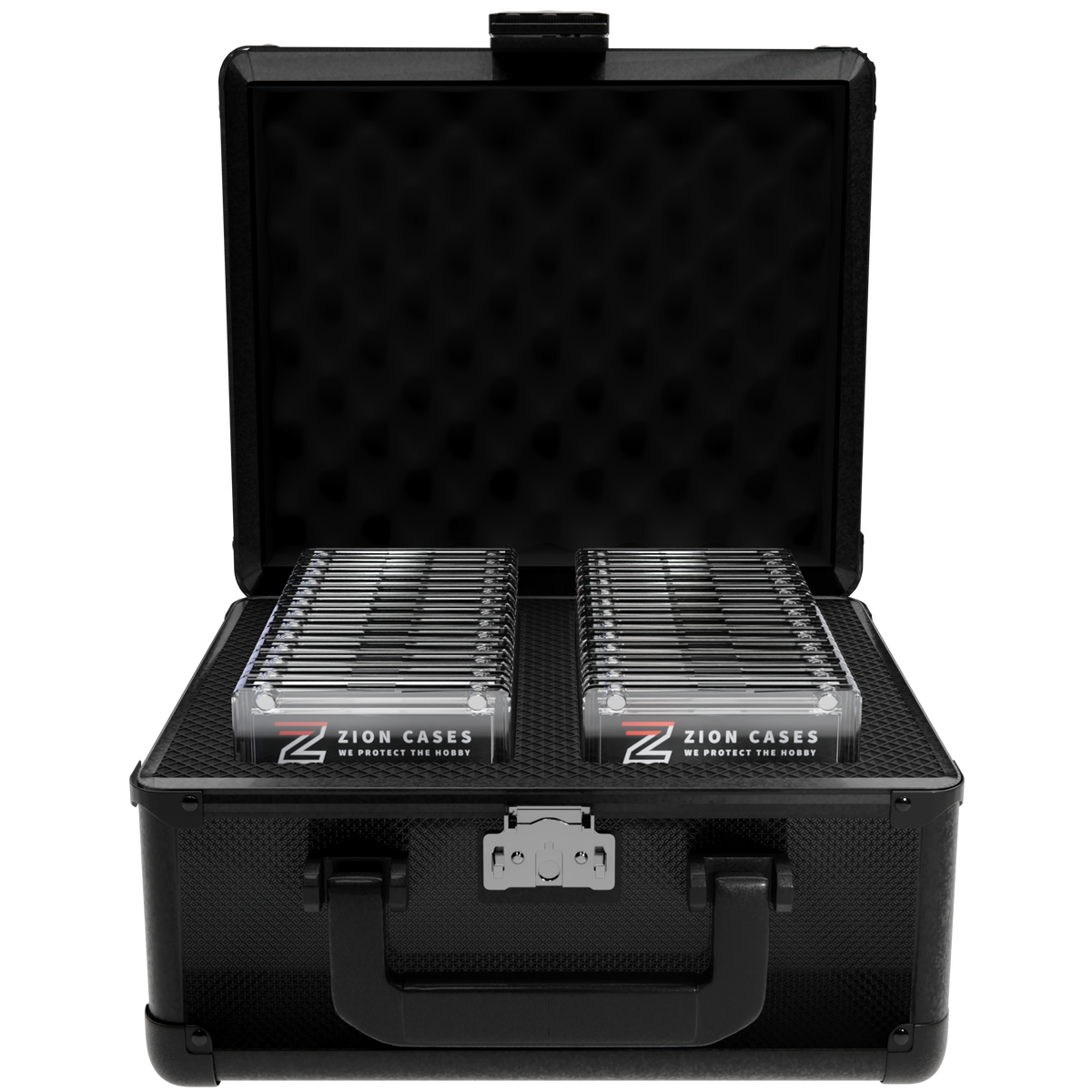 Slab Case 2 Row