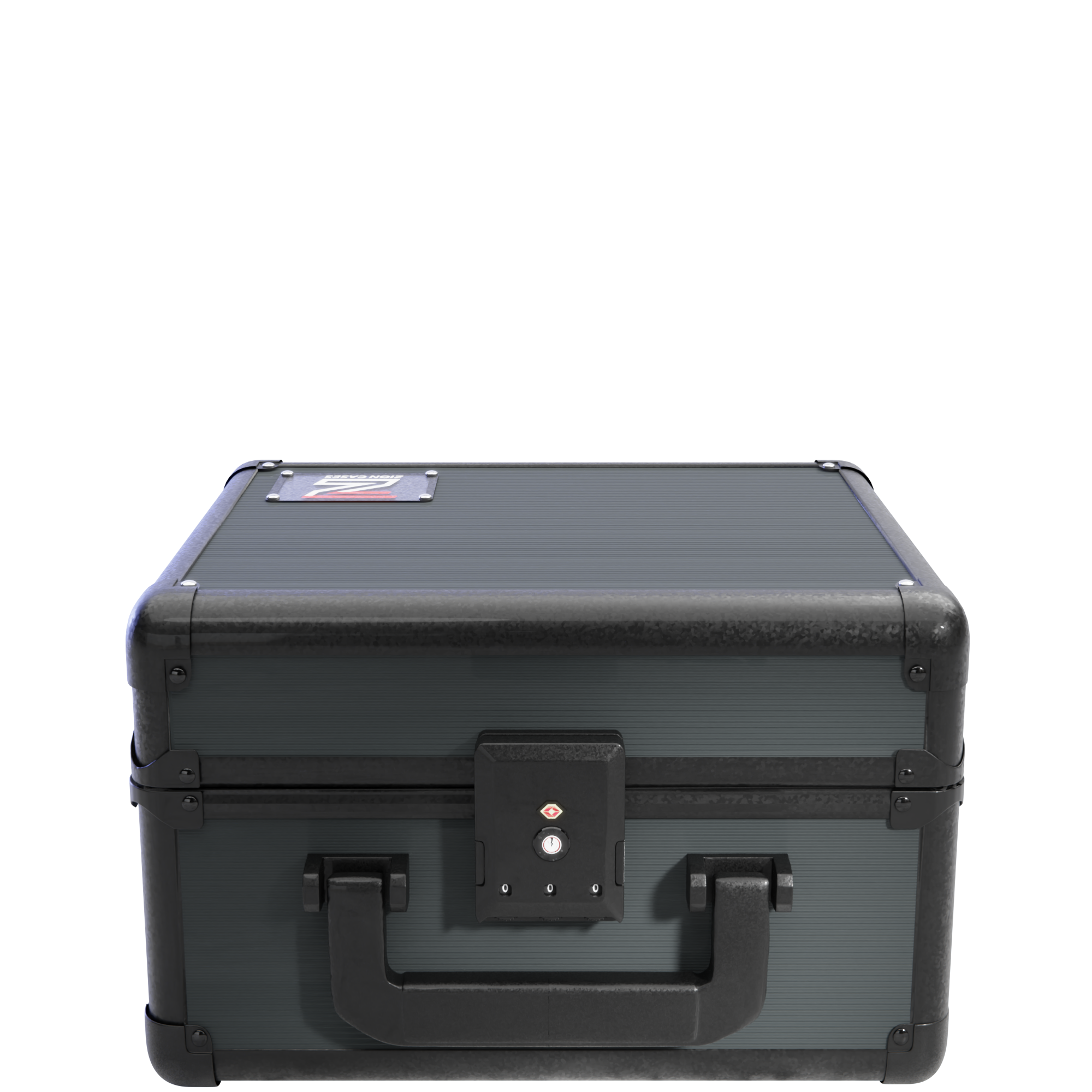 Slab Case 2 Row