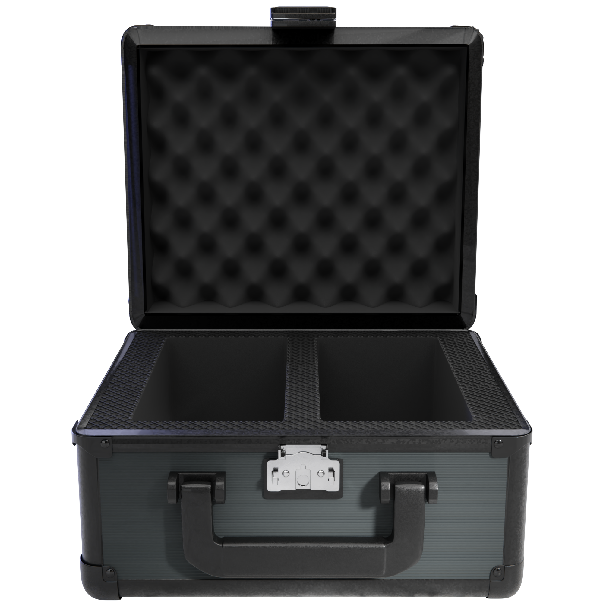 Slab Case 2 Row