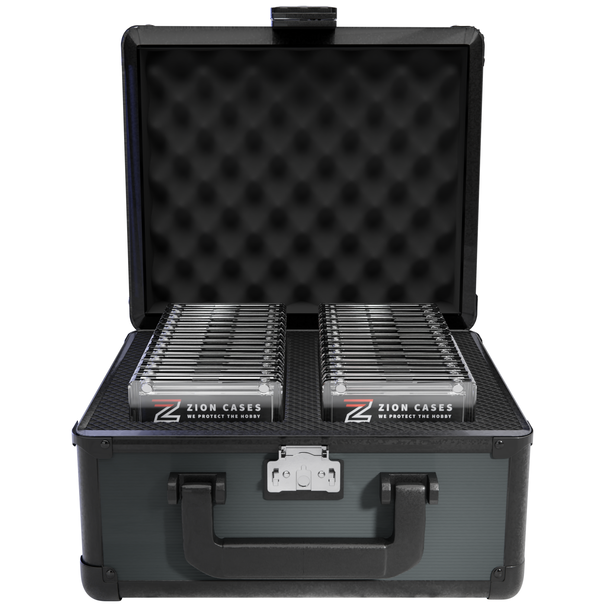 Slab Case 2 Row