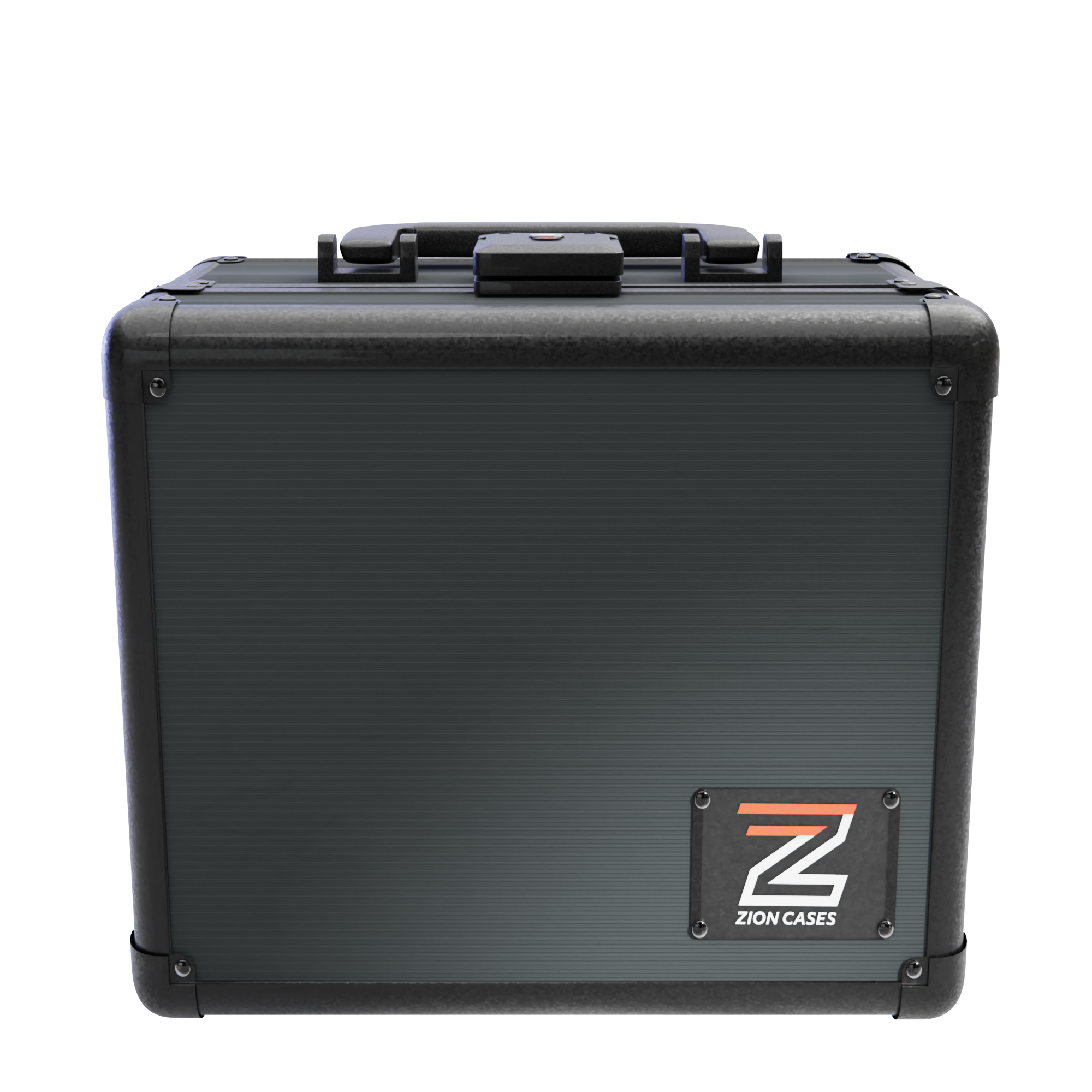 Slab Case 2 Row