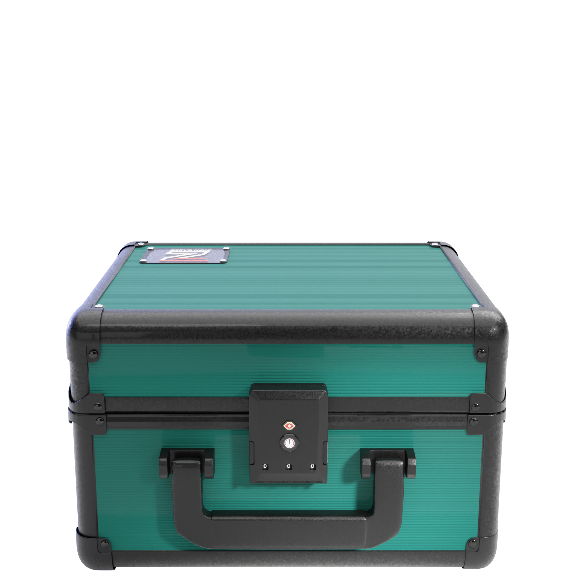 Slab Case 2 Row