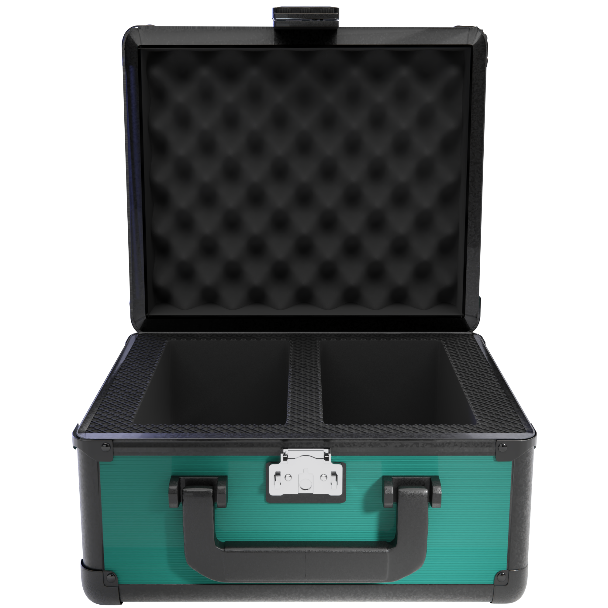 Slab Case 2 Row