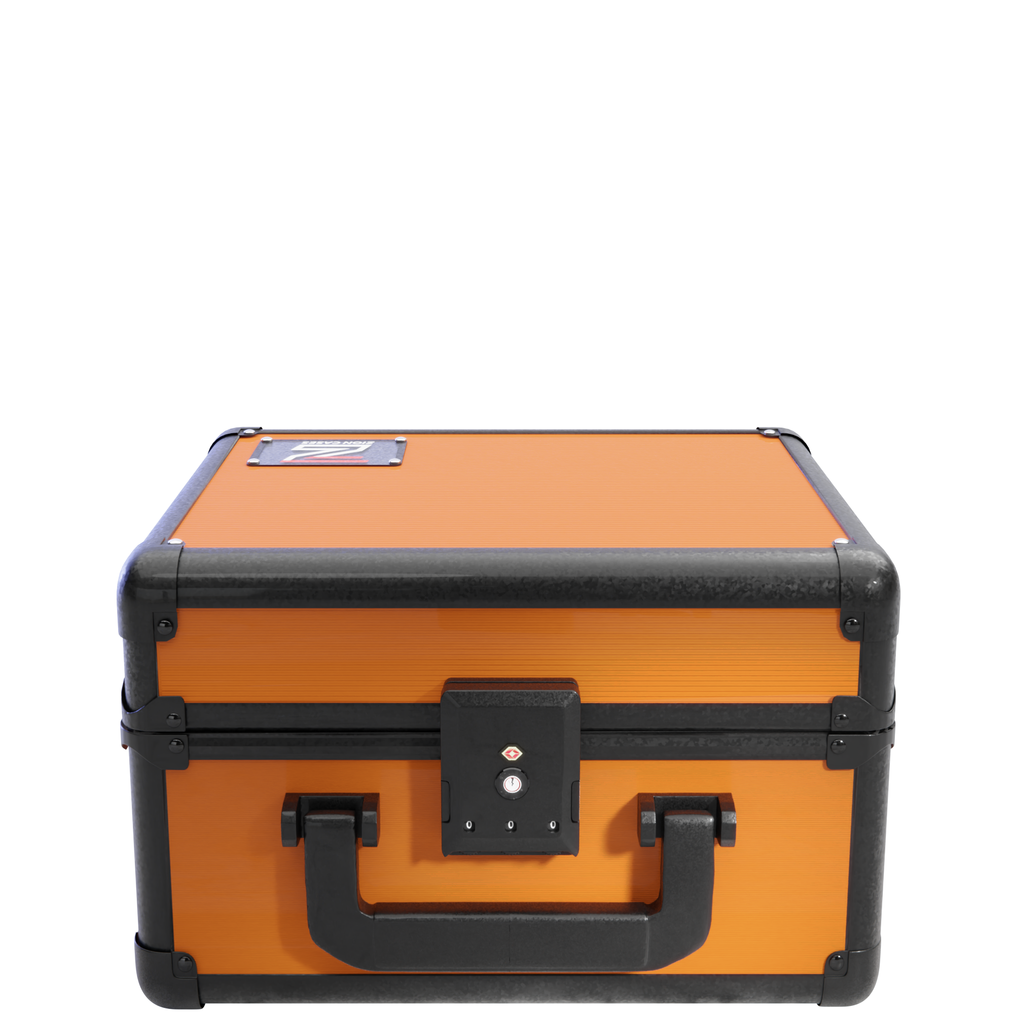 Slab Case 2 Row