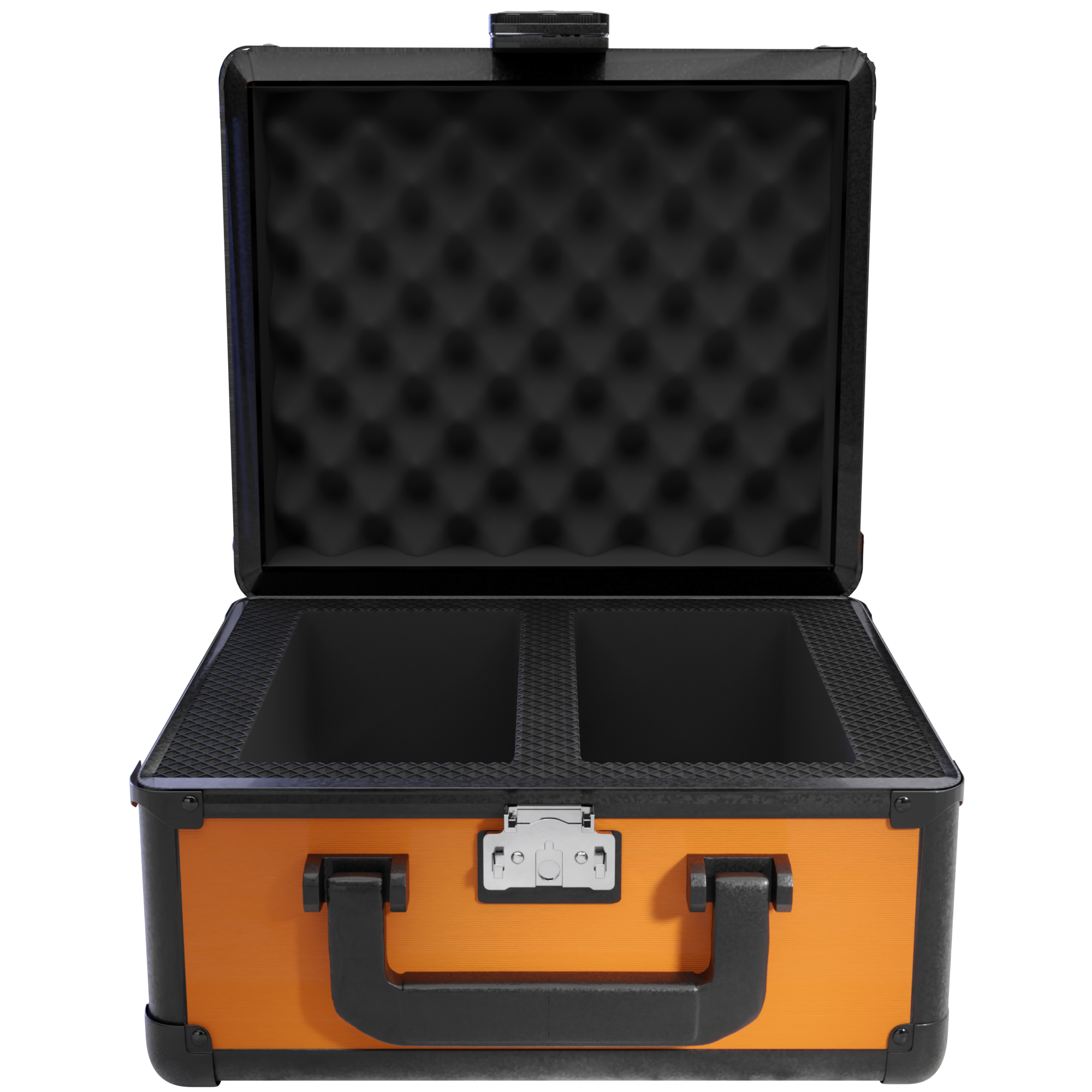 Slab Case 2 Row