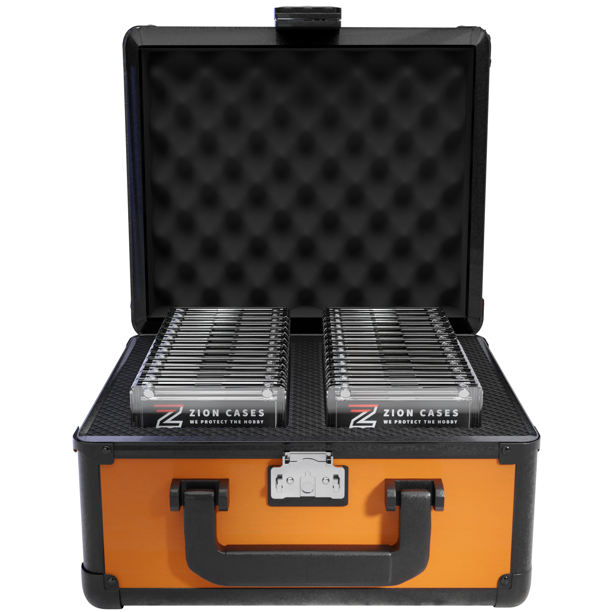 Slab Case 2 Row