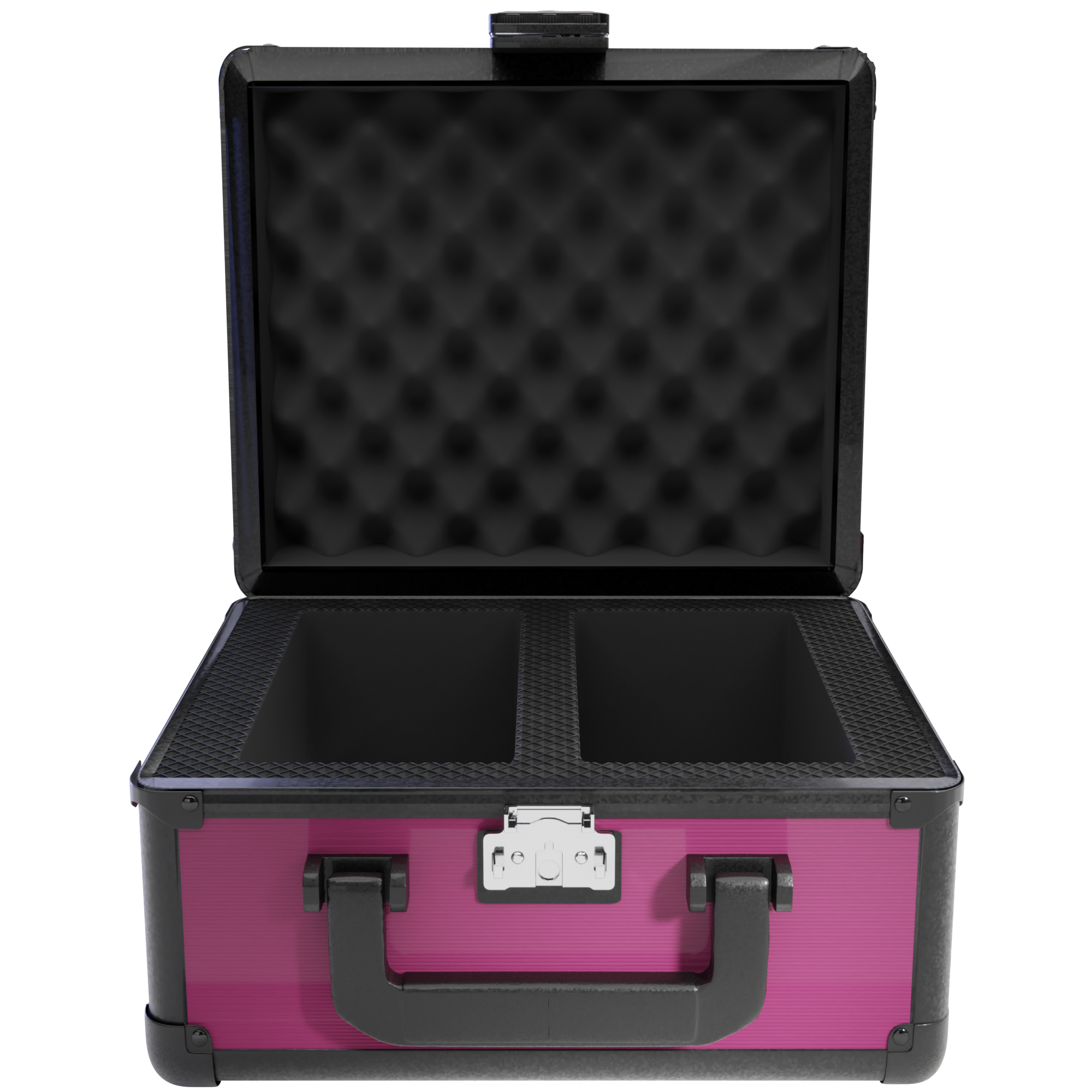 Slab Case 2 Row