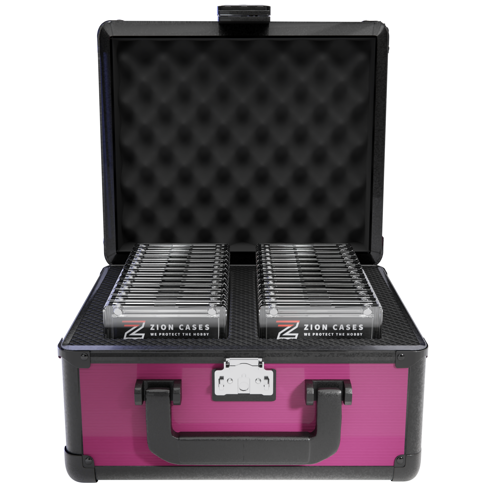 Slab Case 2 Row