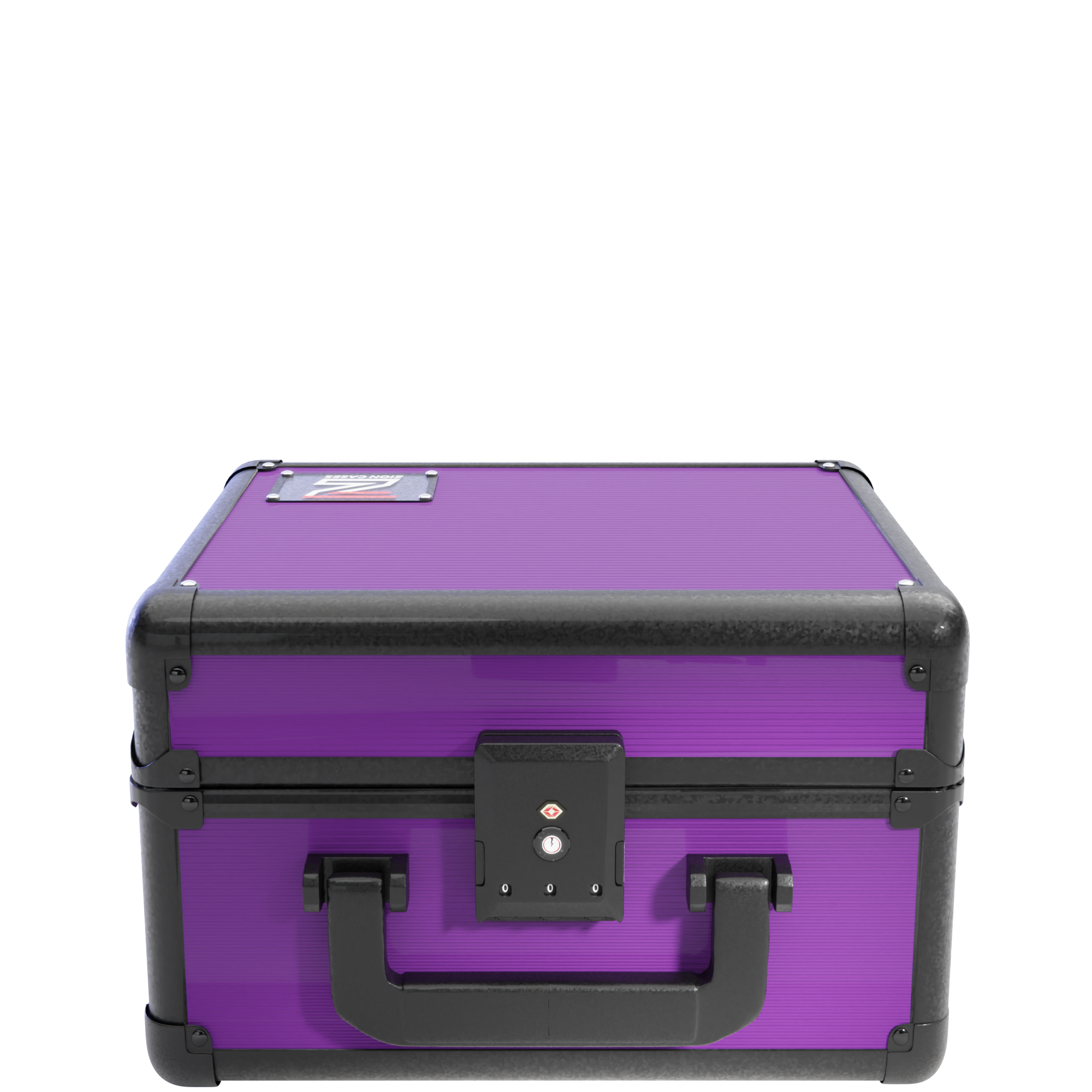 Slab Case 2 Row