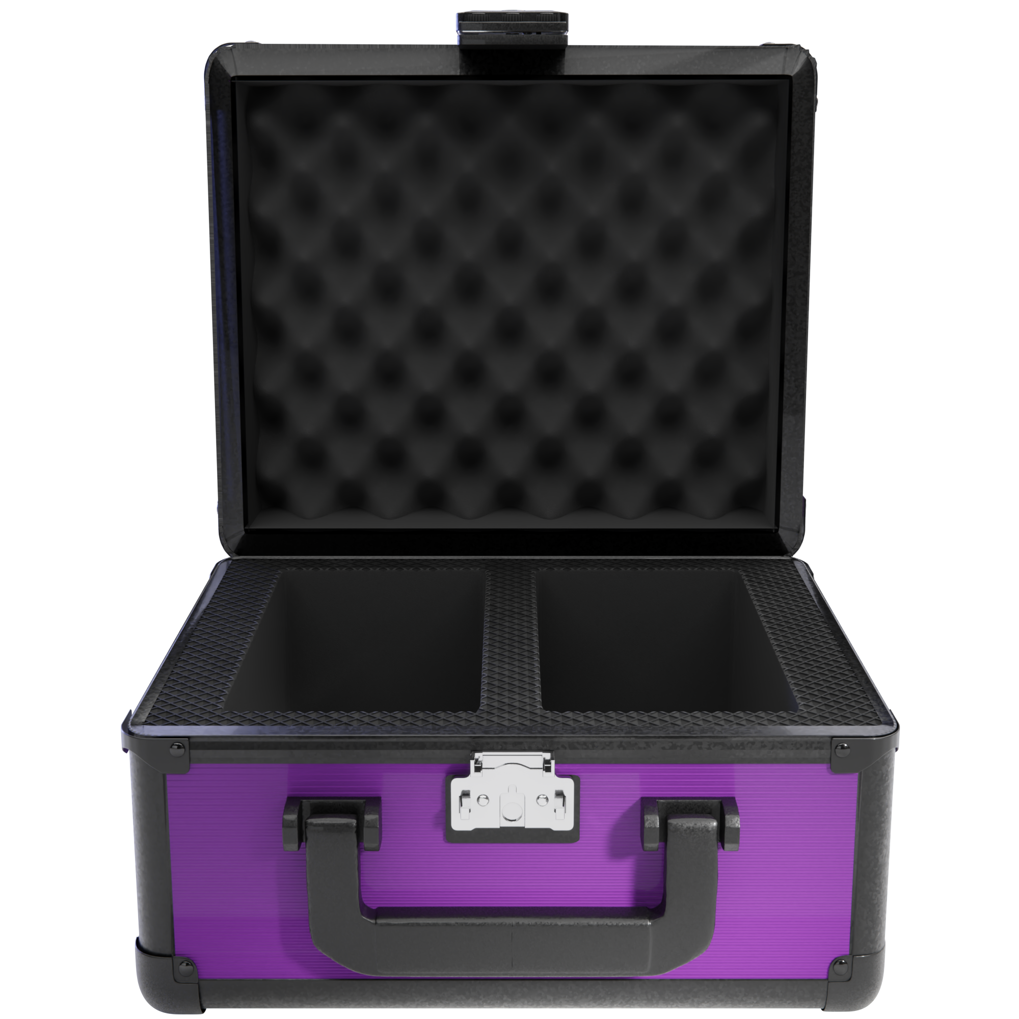 Slab Case 2 Row