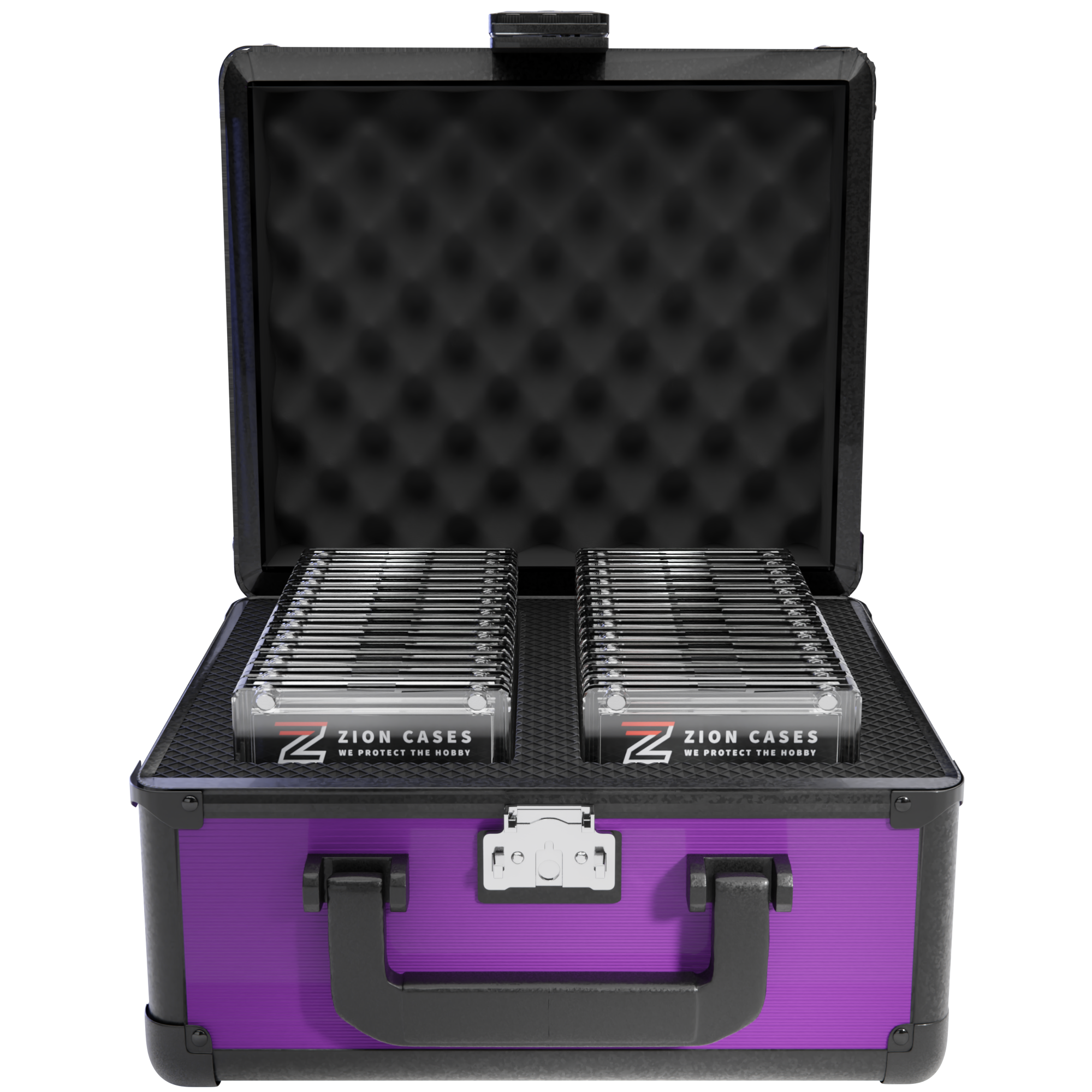 Slab Case 2 Row