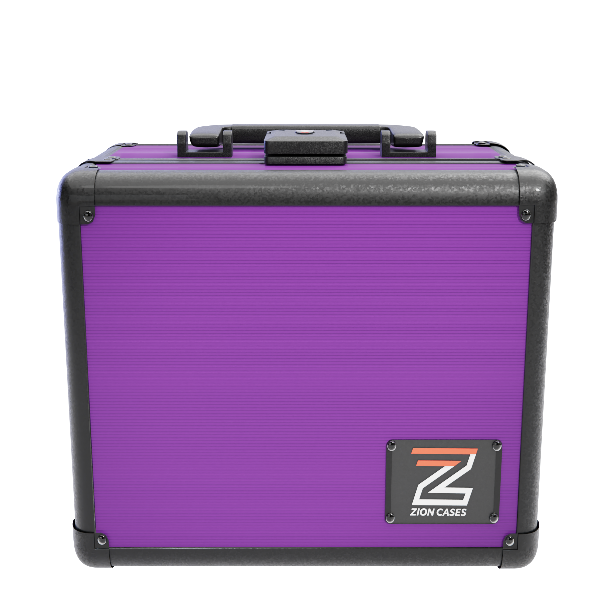 Slab Case 2 Row
