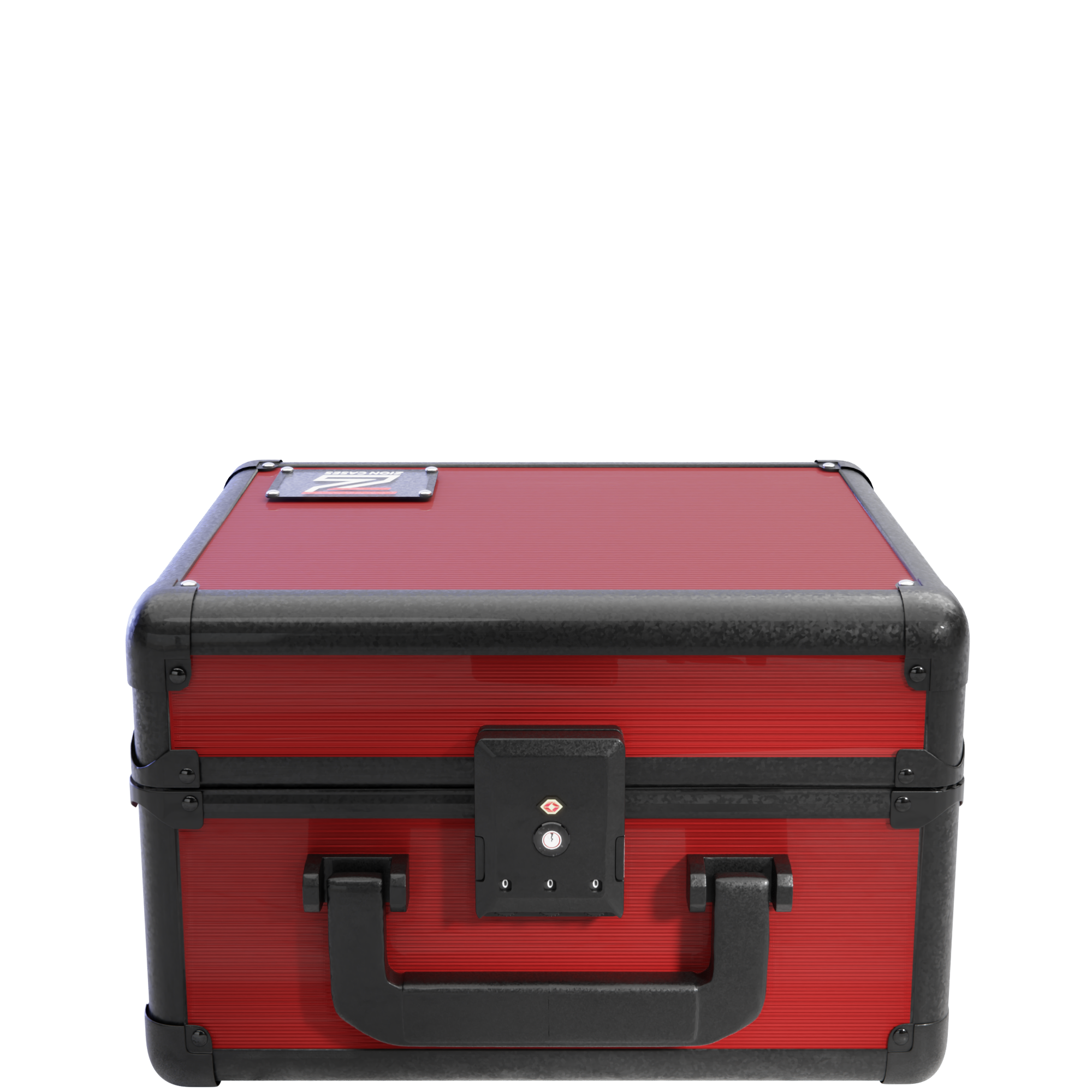 Slab Case 2 Row