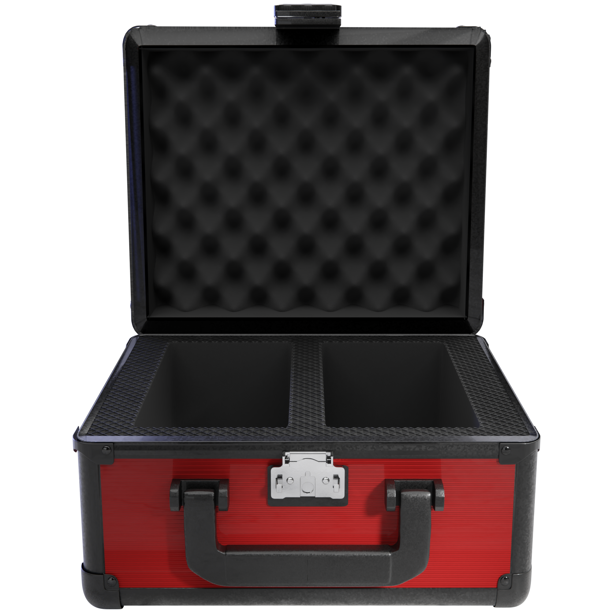 Slab Case 2 Row