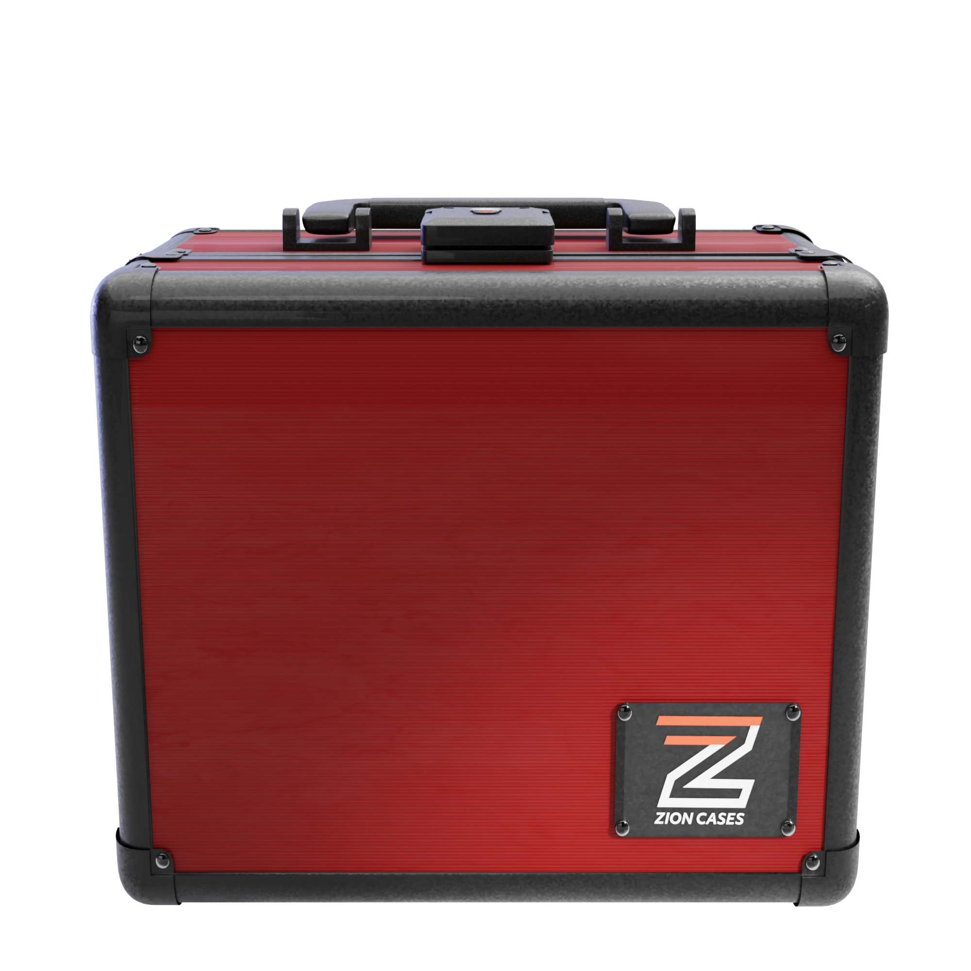 Slab Case 2 Row