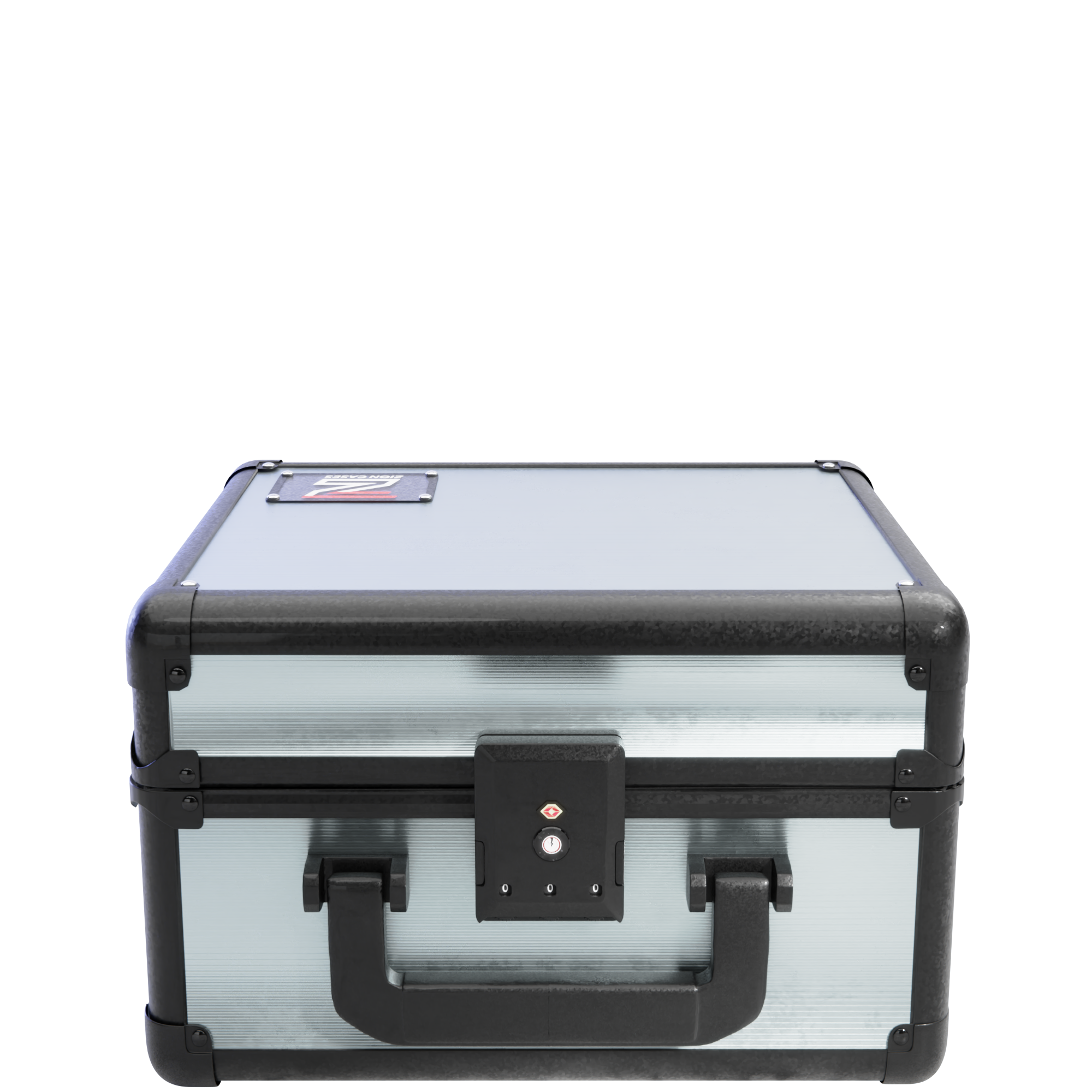 Slab Case 2 Row