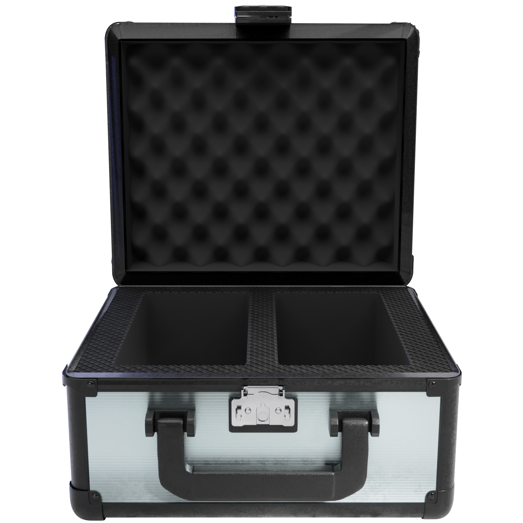 Slab Case 2 Row