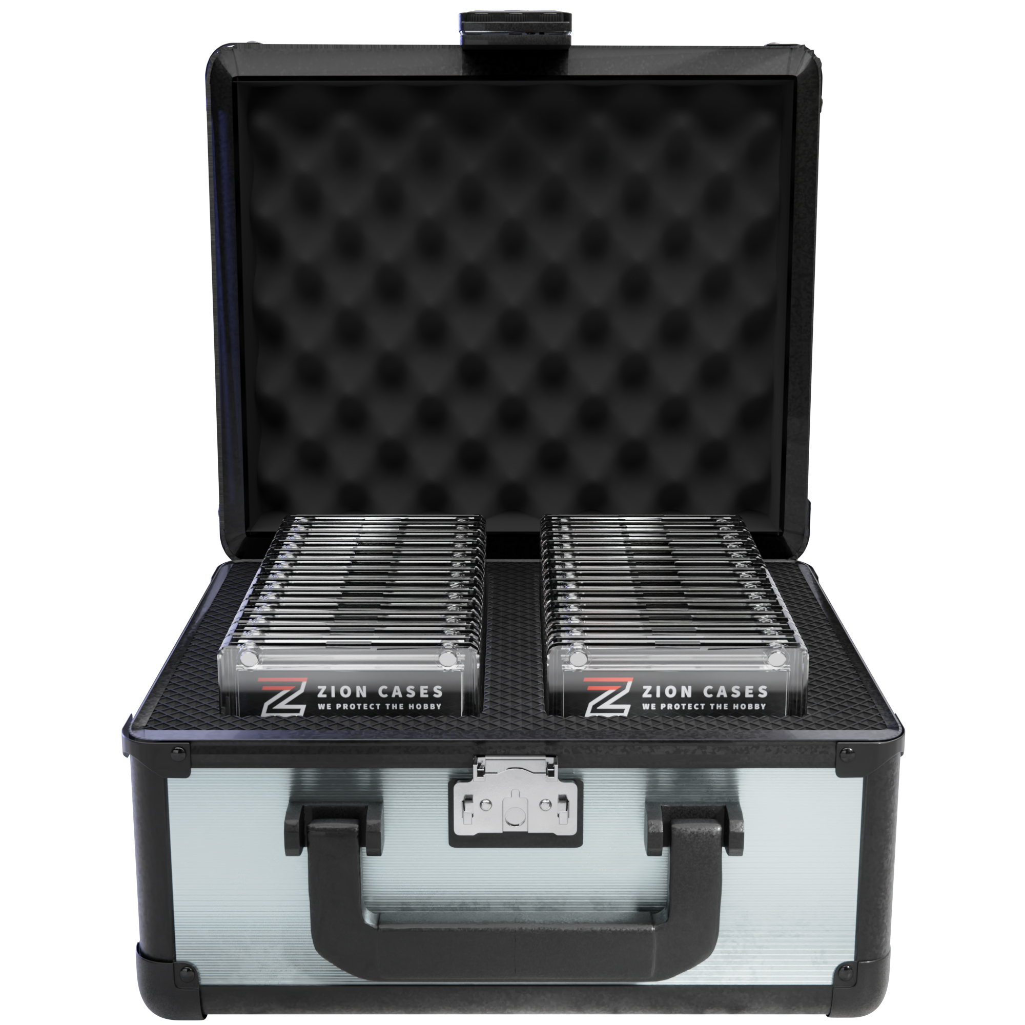 Slab Case 2 Row