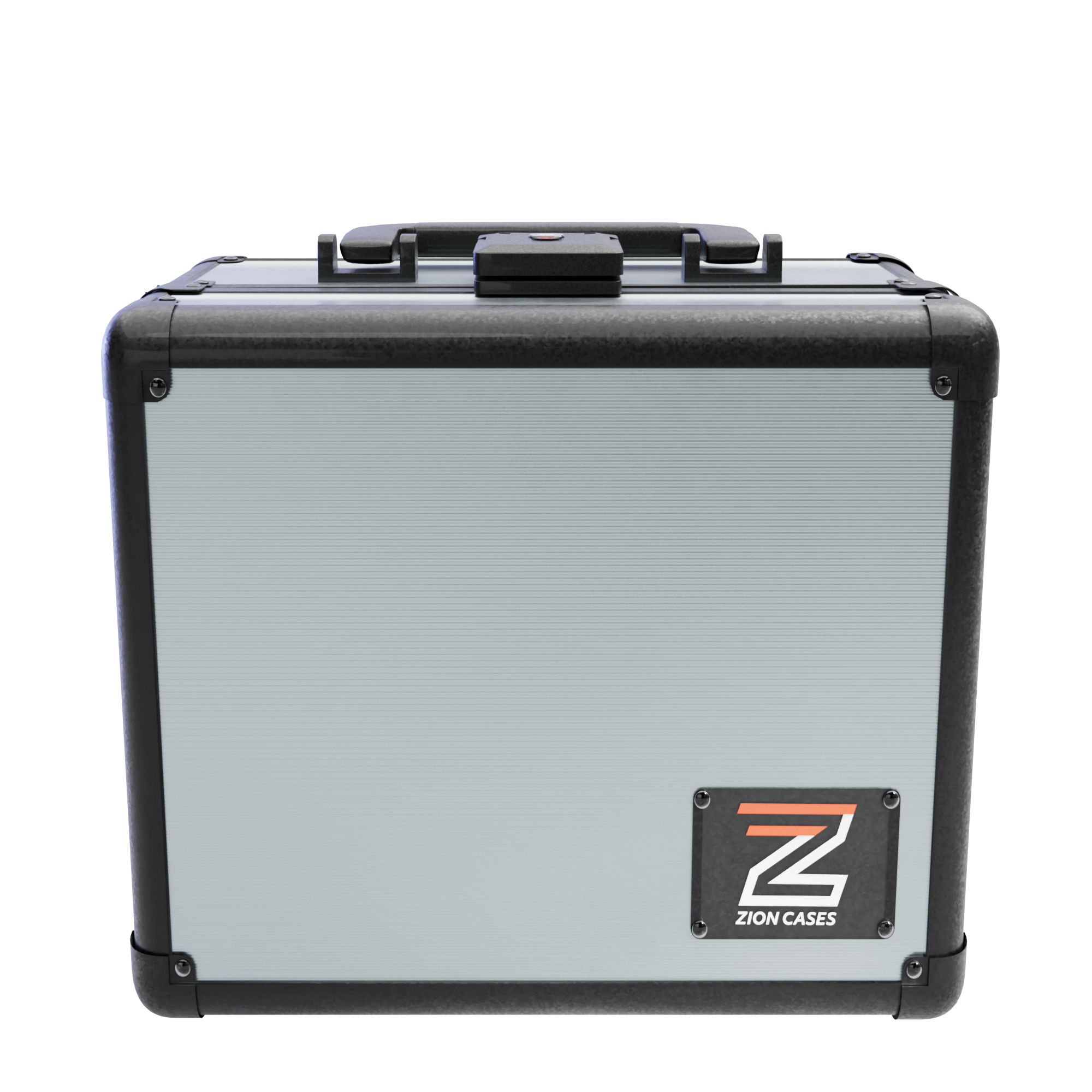Slab Case 2 Row