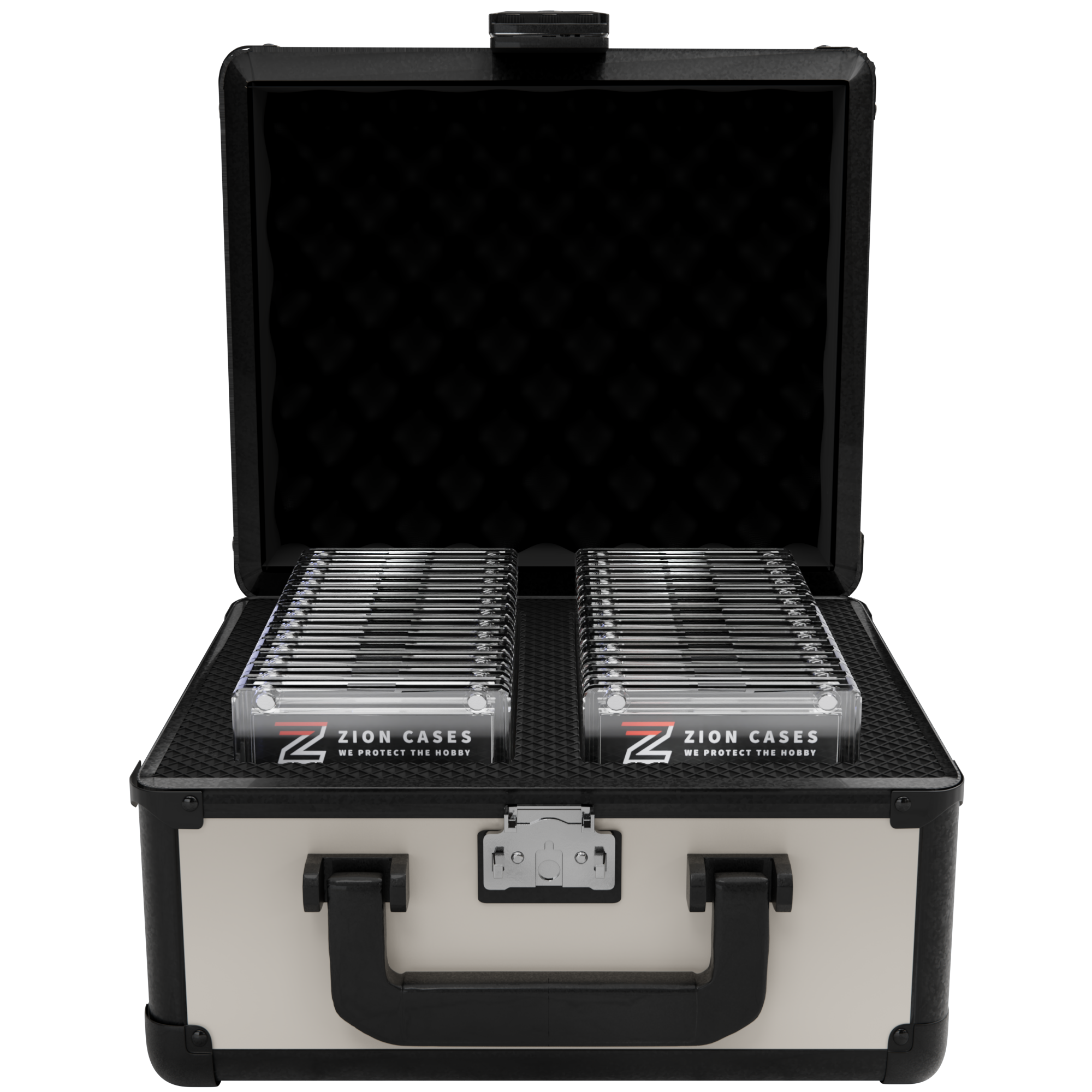 Slab Case 2 Row