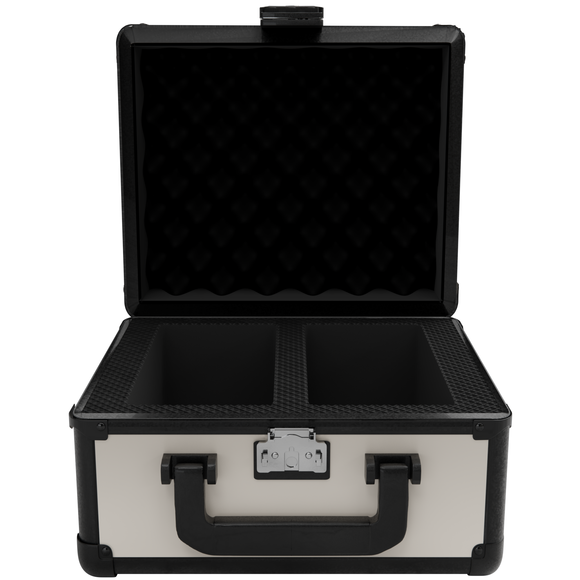 Slab Case 2 Row