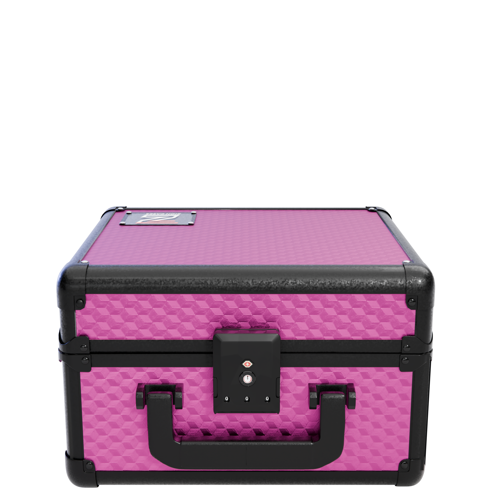 Slab Case 2 Row