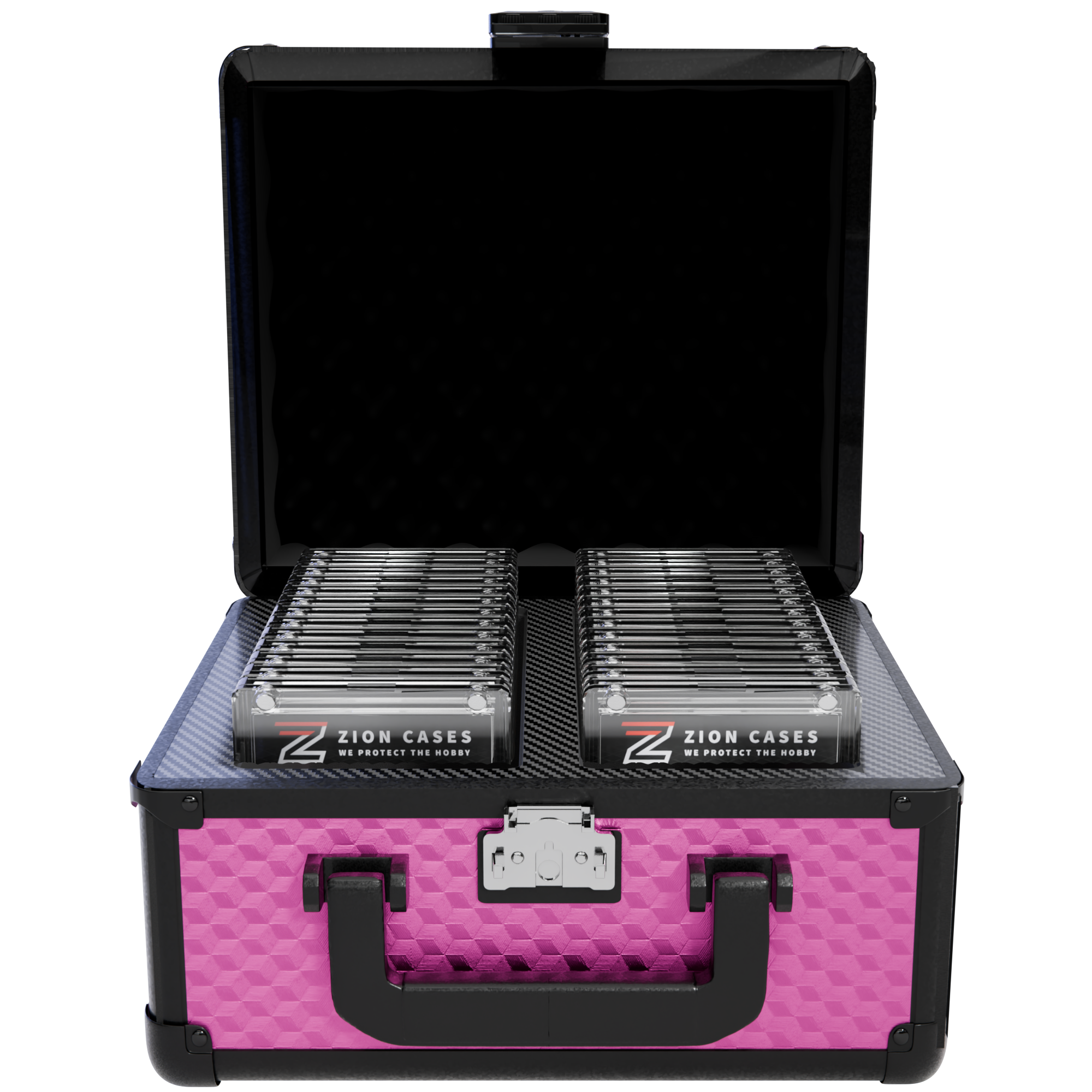 Slab Case 2 Row