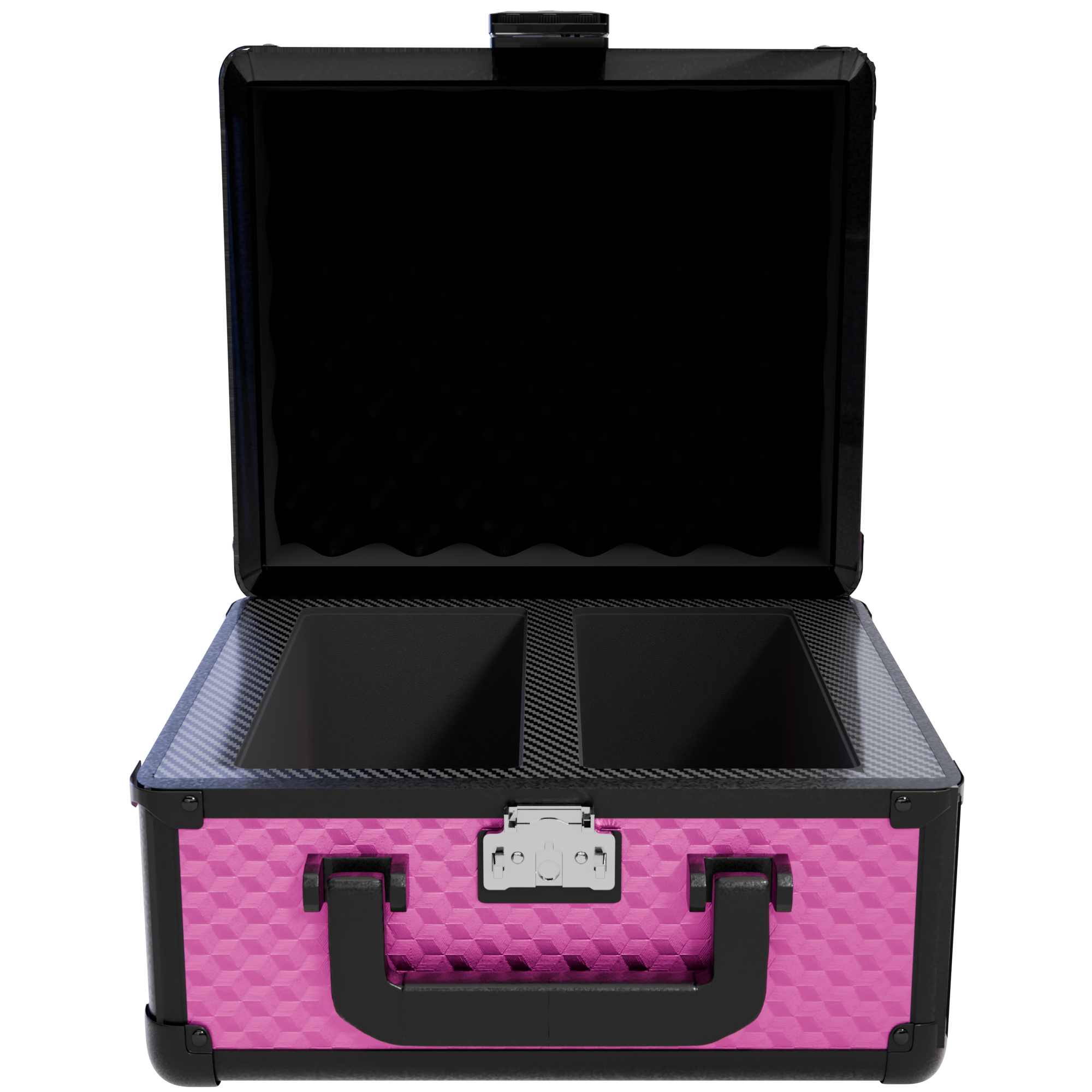 Slab Case 2 Row