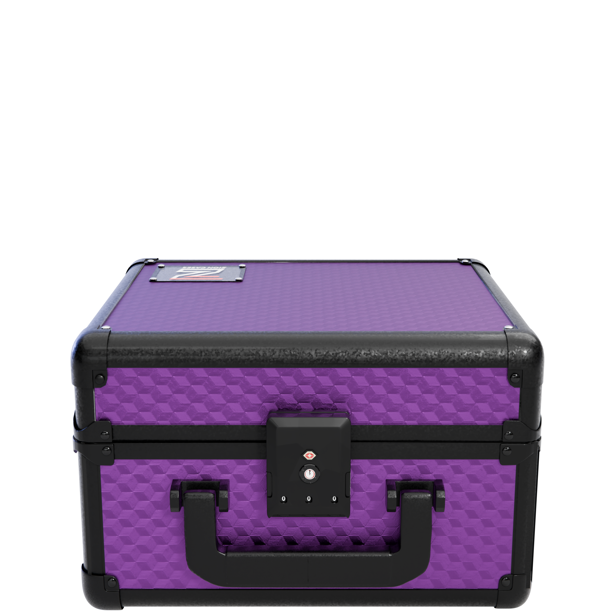 Slab Case 2 Row