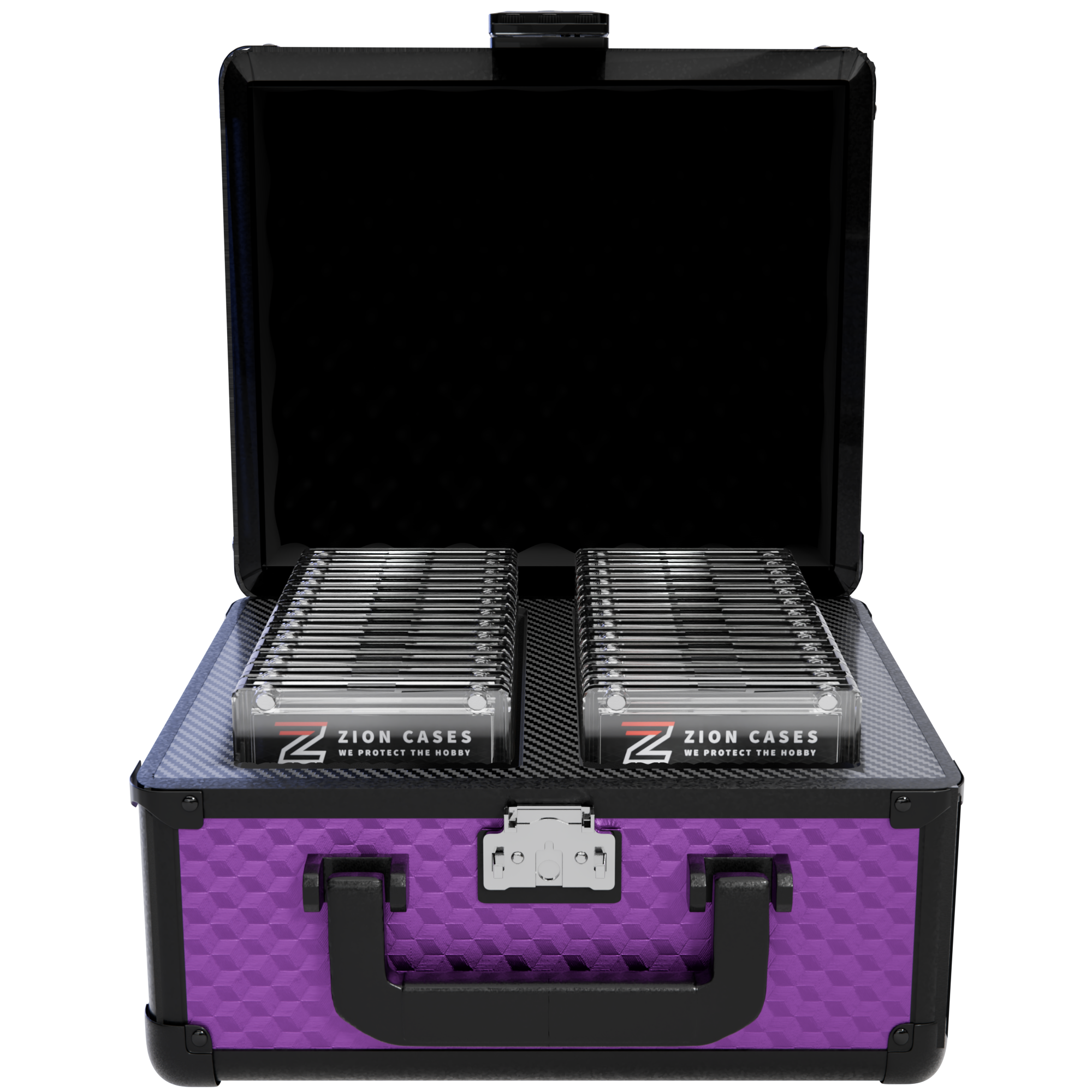 Slab Case 2 Row