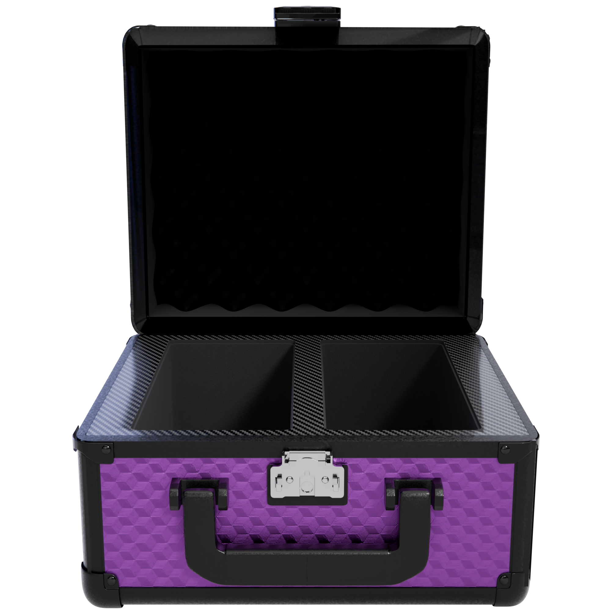 Slab Case 2 Row