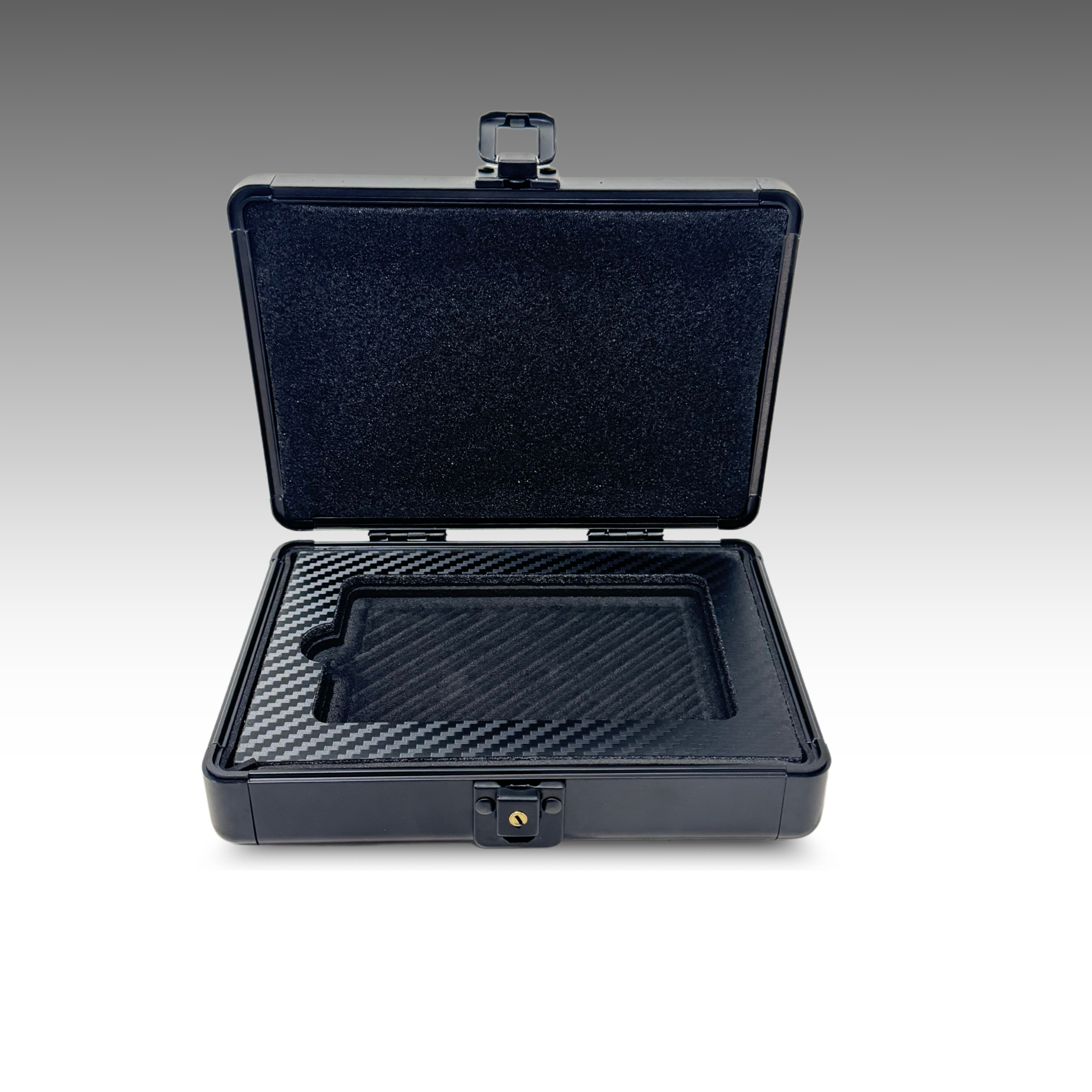 New Slab Case One