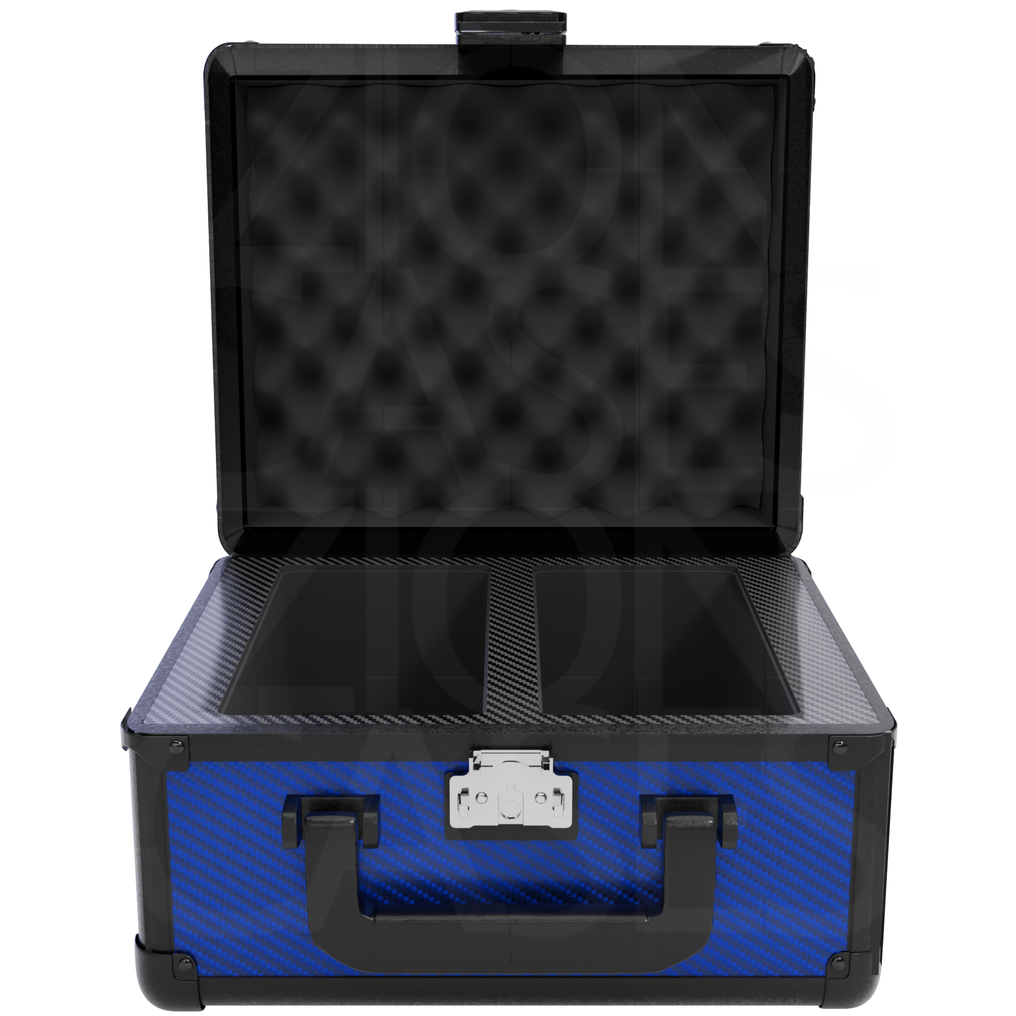 Slab Case 2 Row