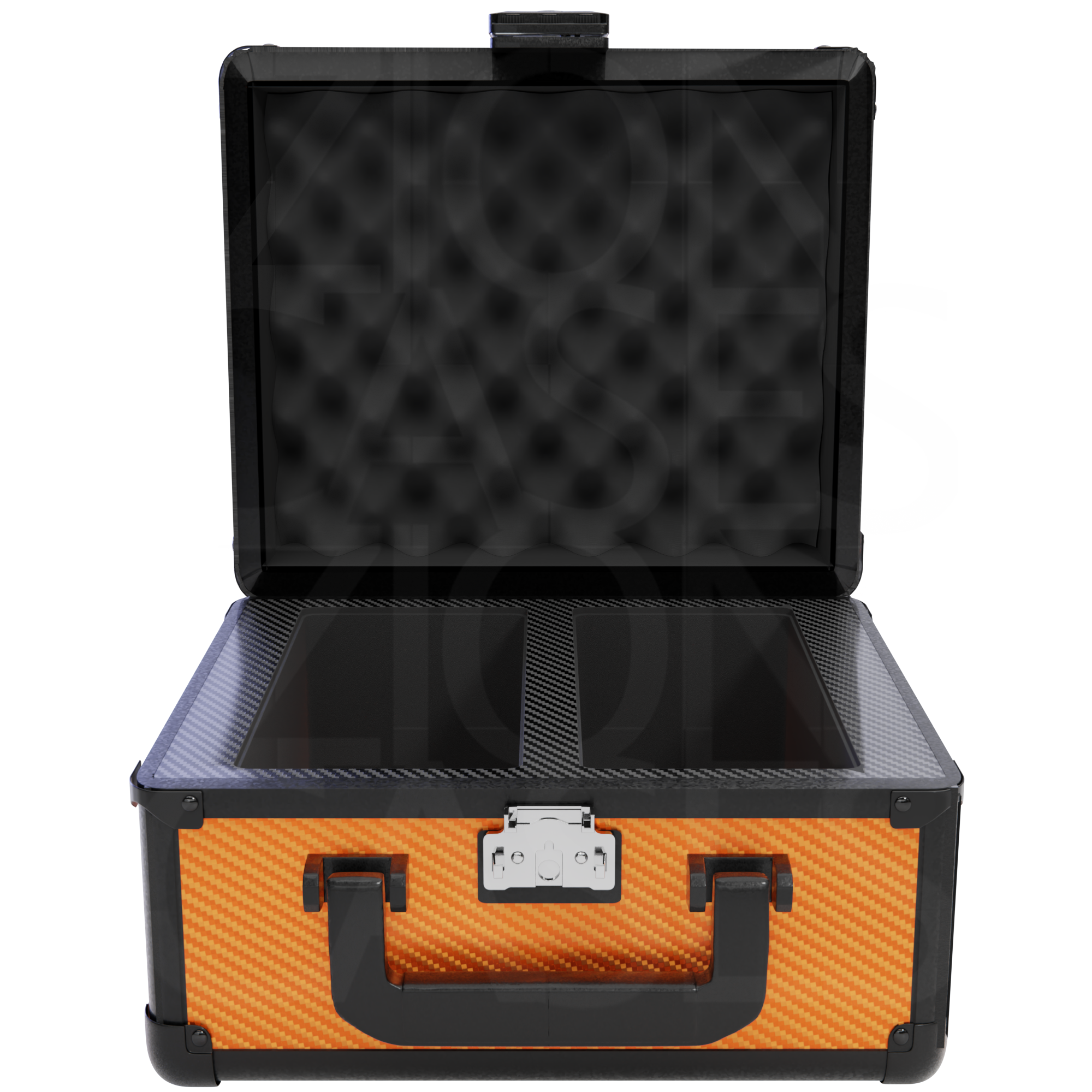 Slab Case 2 Row