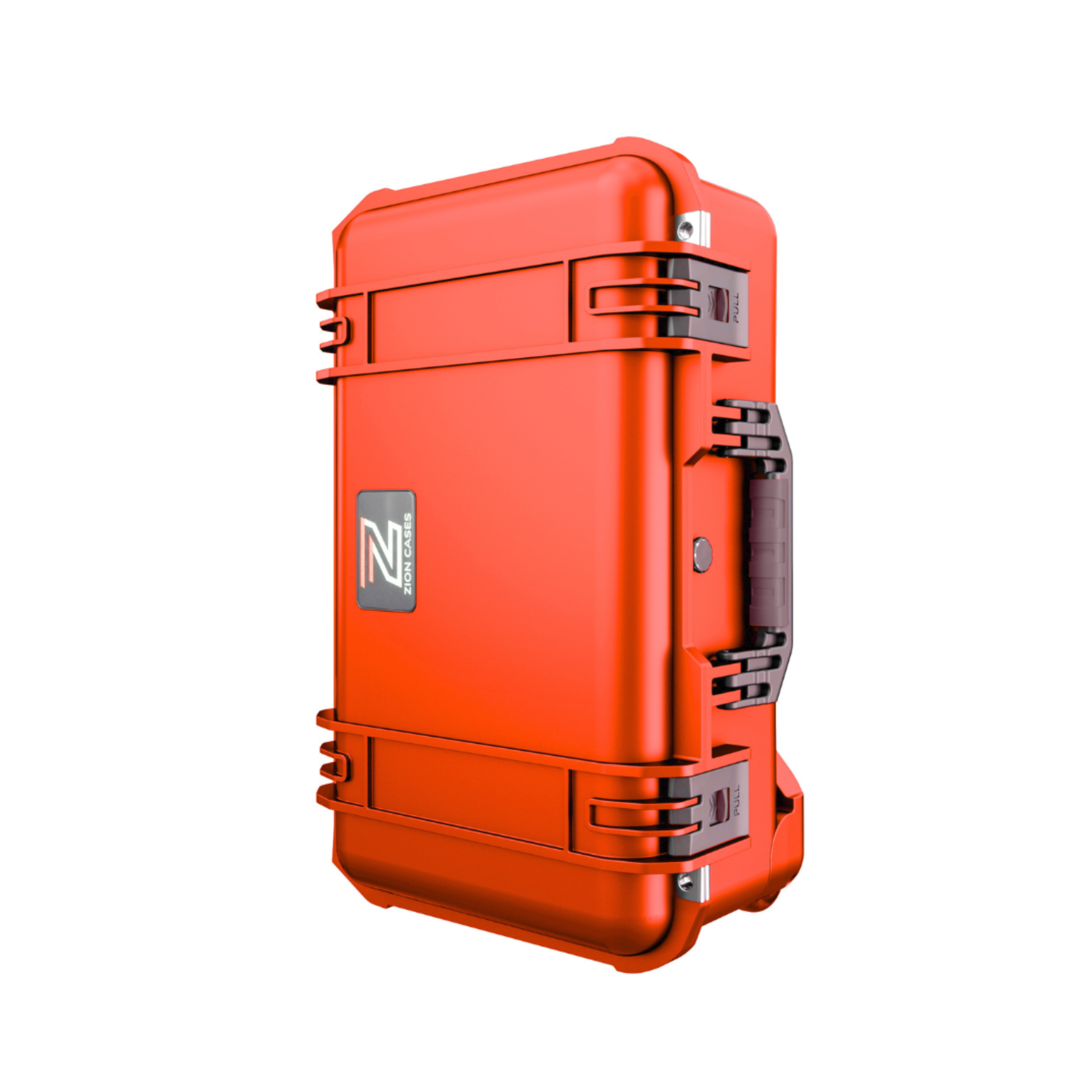The Goliath Slab Case