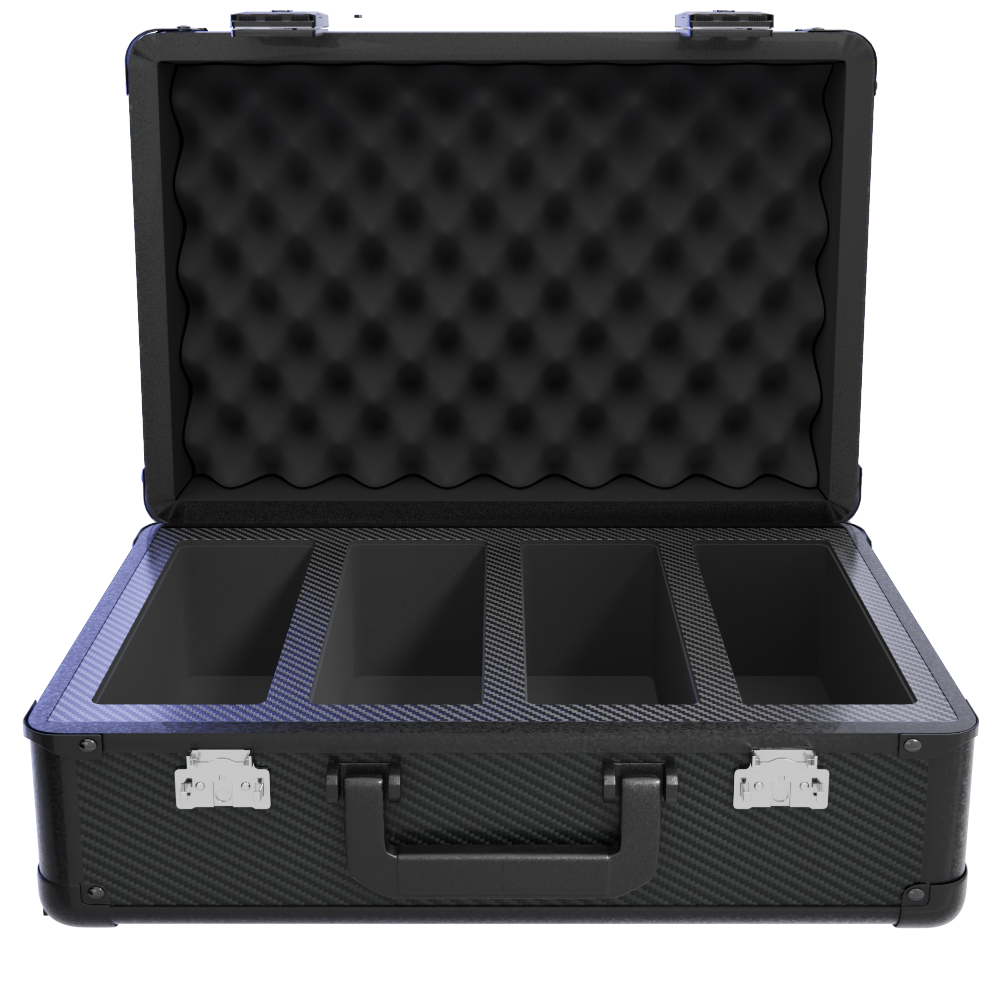 Slab Case T (Toploader and One-Touch/Mags)