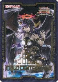 Field Spell, Judge Promotional Cards, Limited, Promo, Spell Field Center Card: Darklord Ixchel (Judge) Promo - Trading Card World
