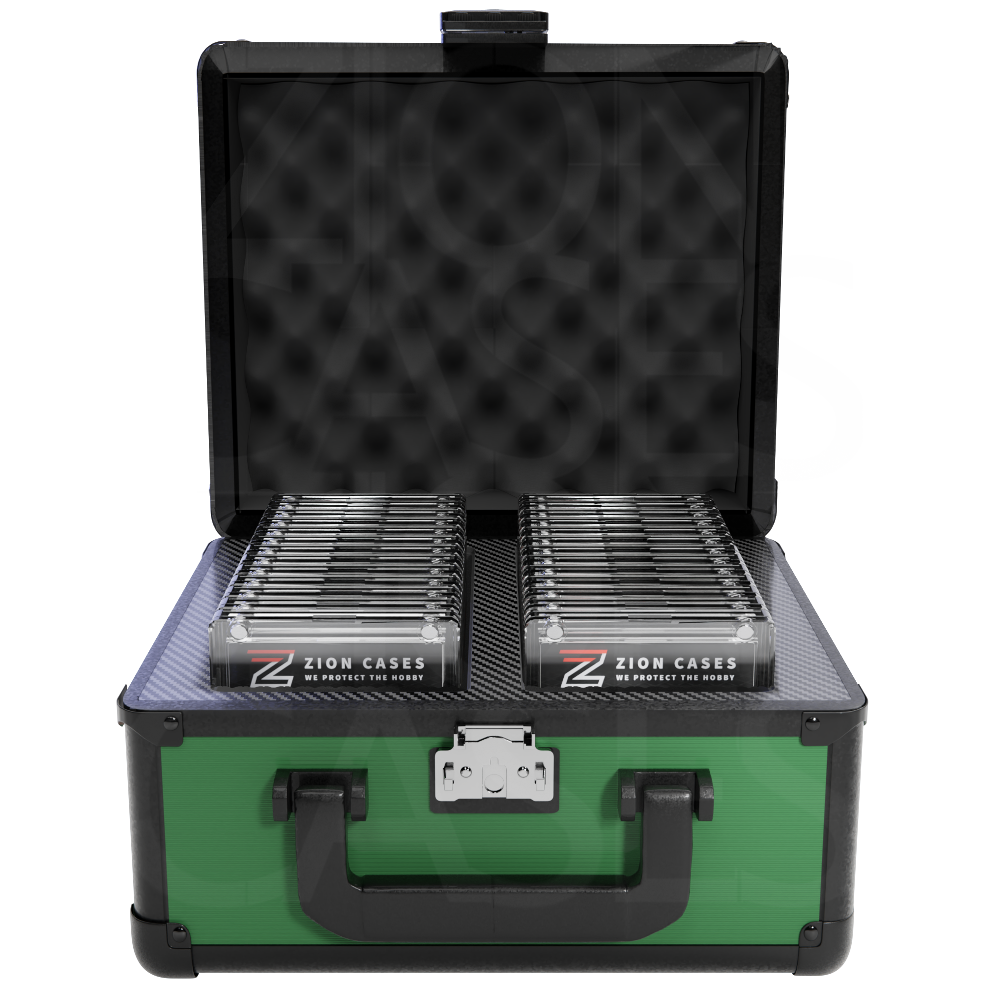 Slab Case 2 Row