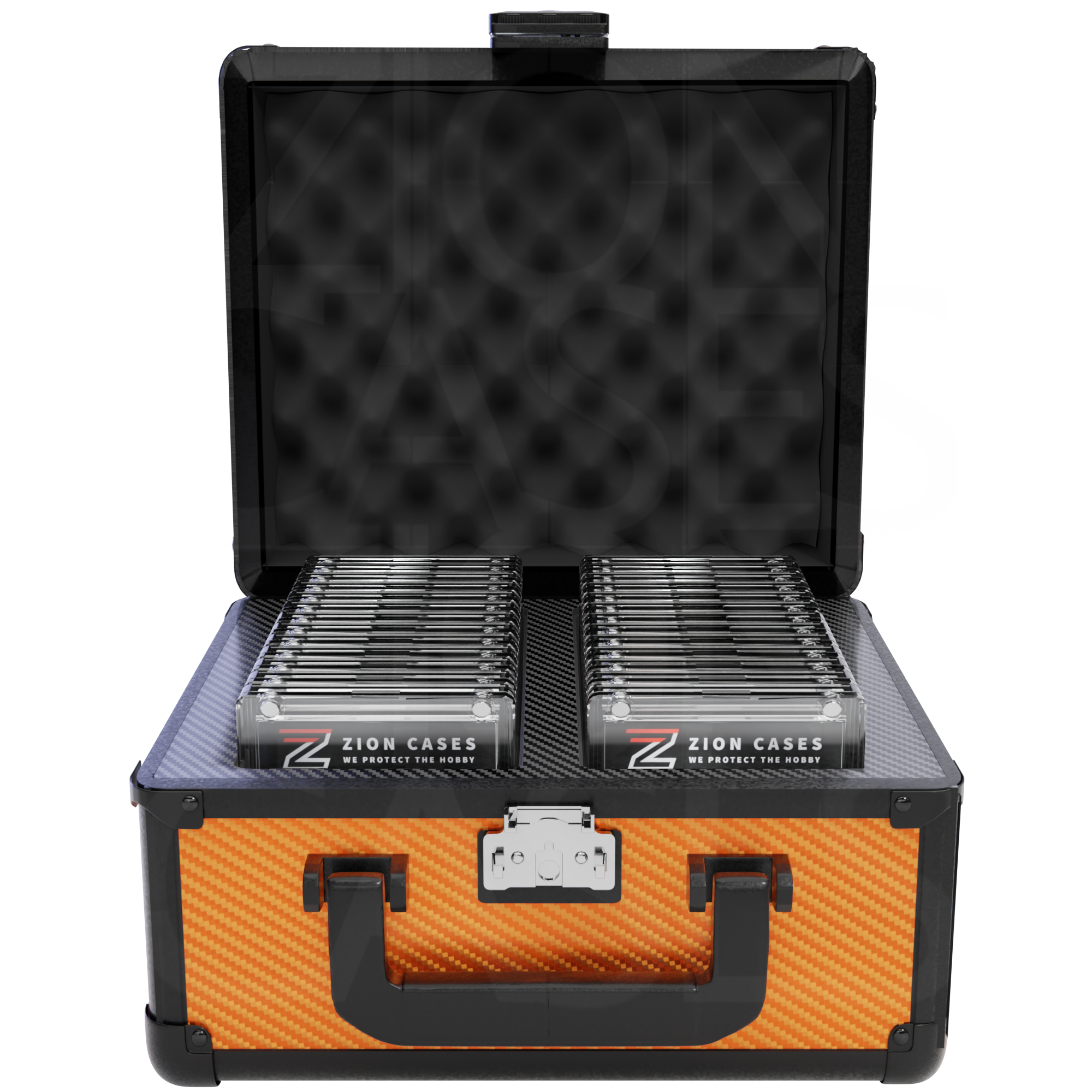 Slab Case 2 Row