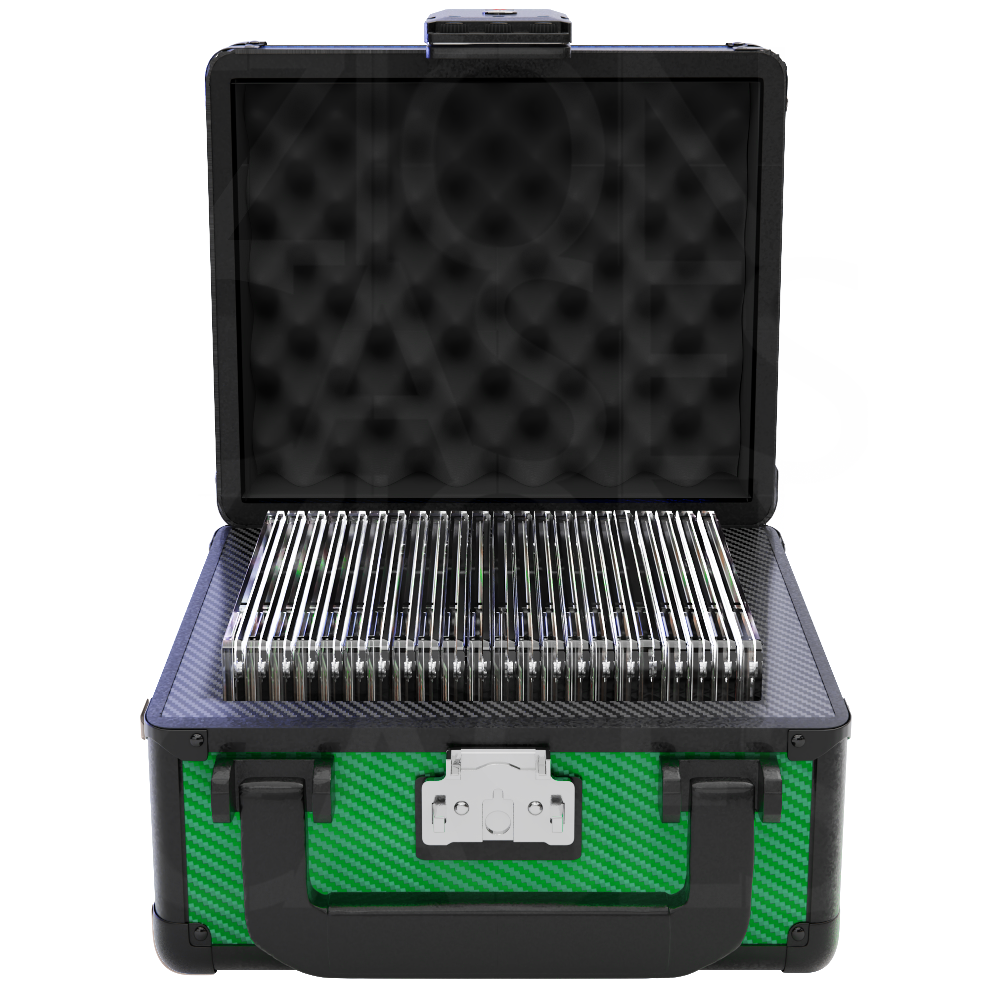 Slab Case GO