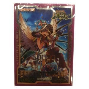 Field Spell, Judge Promotional Cards, Limited, Promo, Spell Field Center Card: Vampire Sucker (Judge) Promo - Trading Card World