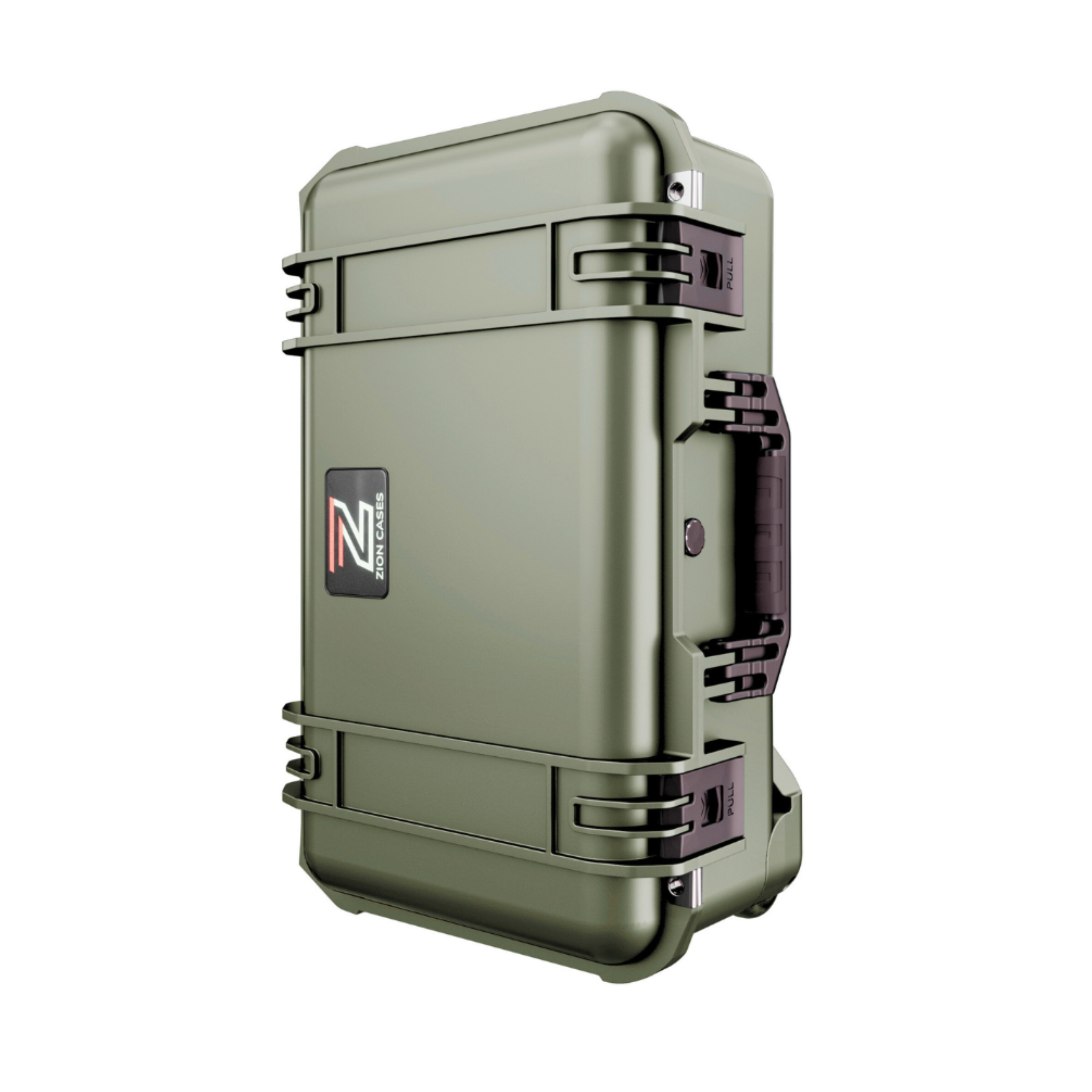 The Goliath Slab Case