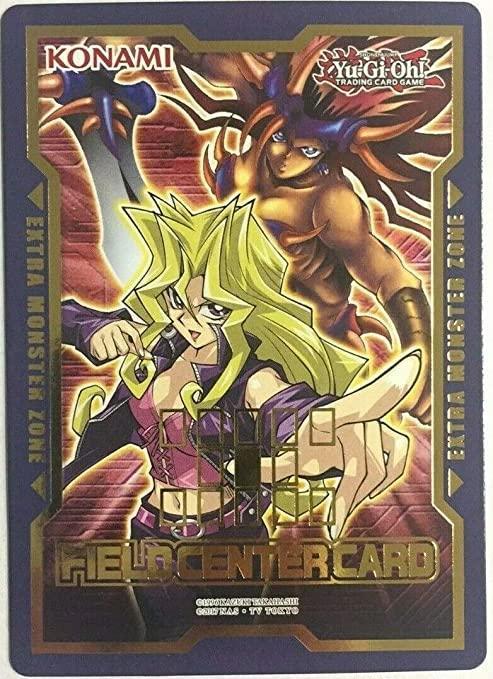 Duel Devastator, Promo, Token, Unlimited Field Center Card: Mai Valentine & Amazoness Swordswoman Promo - Trading Card World