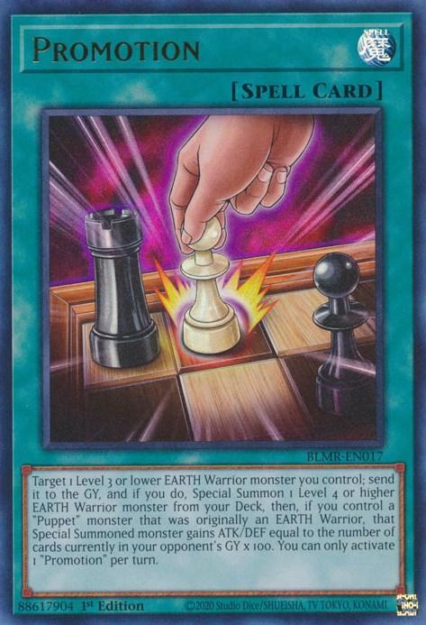 1st Edition, Battles of Legend: Monstrous Revenge, Normal Spell, Spell, Ultra Rare Promotion [BLMR-EN017] Ultra Rare - Trading Card World