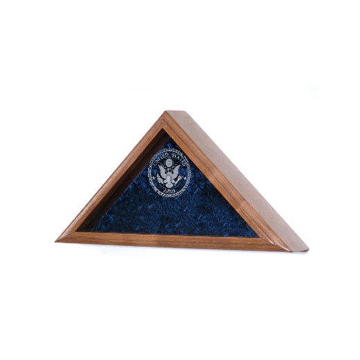 Army Flag Display Case, United States Army Flag Case - Fit 3' x 5' Flag.