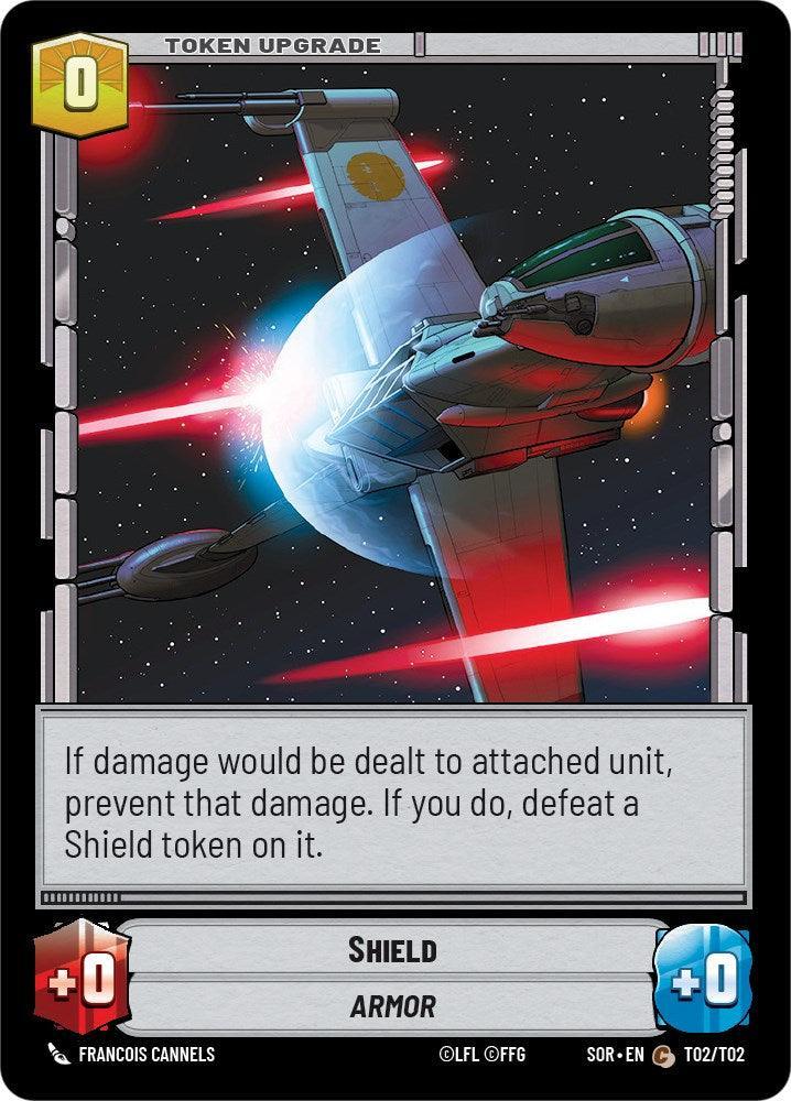  Shield (T02) [Spark of Rebellion] - Trading Card World