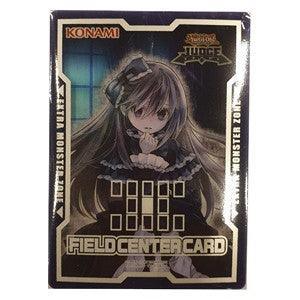 Field Spell, Judge Promotional Cards, Limited, Promo, Spell Field Center Card: Ghost Belle & Haunted Mansion (Judge) Promo - Trading Card World