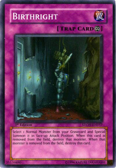 1st Edition, Continuous Trap, Strike of Neos, Super Rare, Trap, Unlimited Birthright [STON-EN057] Super Rare - Trading Card World