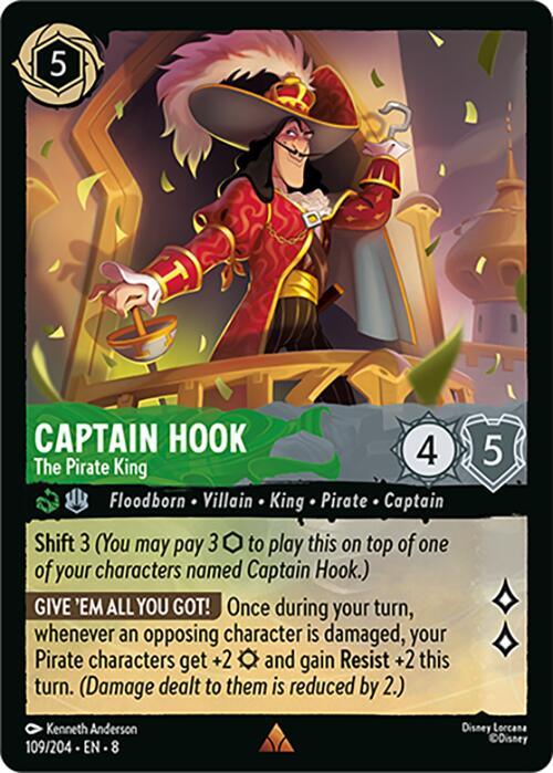  Chaca - Junior Chipmunk (88/204) [Reign of Jafar] - Trading Card World