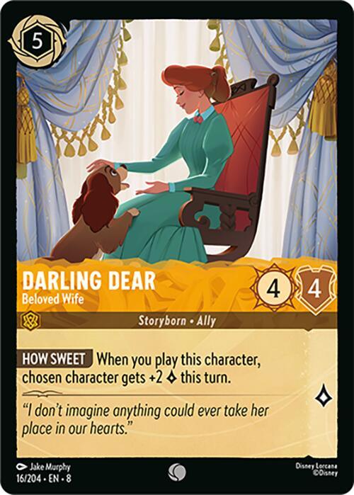  Desperate Plan (201/204) [Reign of Jafar] - Trading Card World